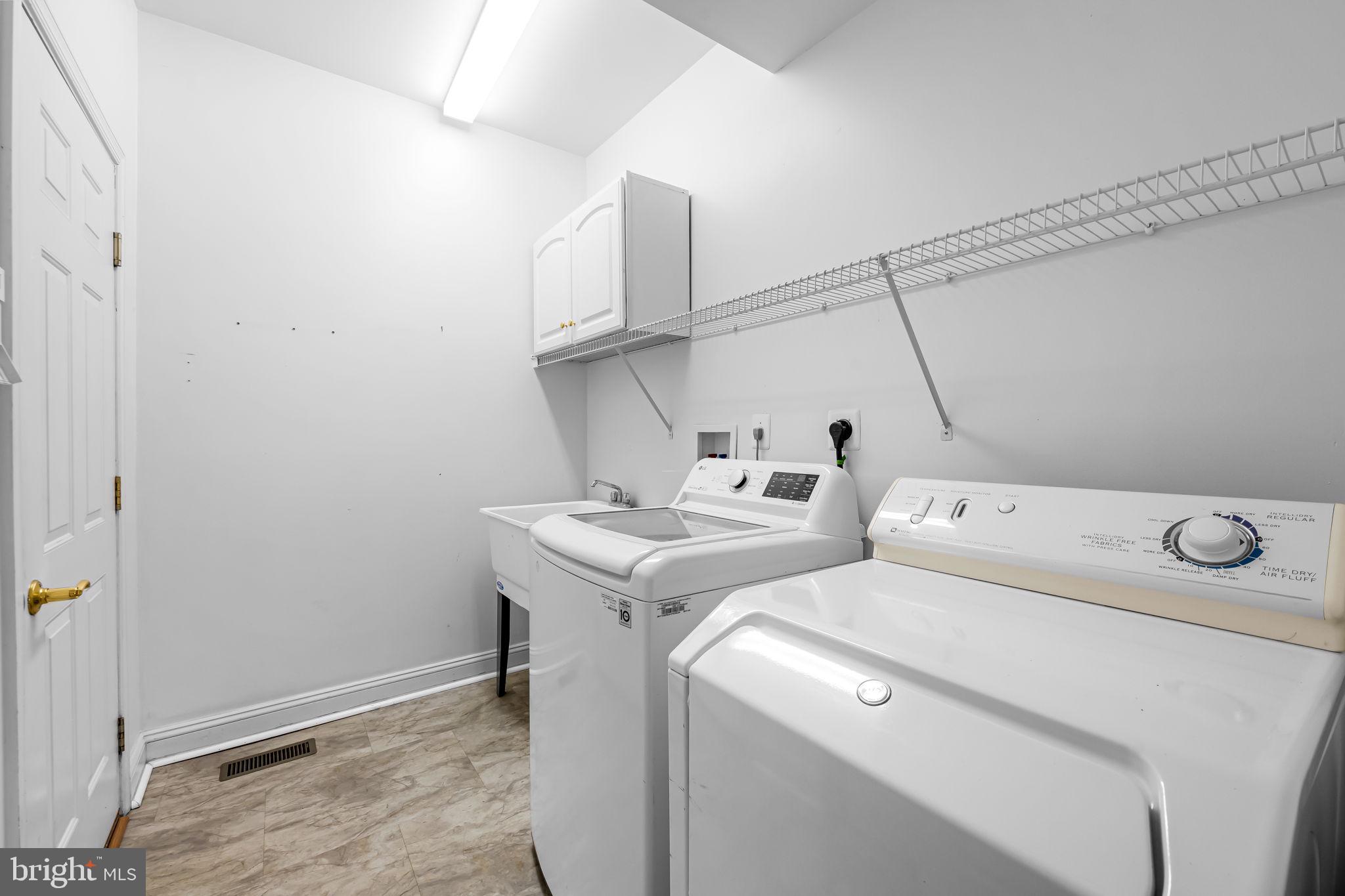 GREENSPRING VALLEY - Residential