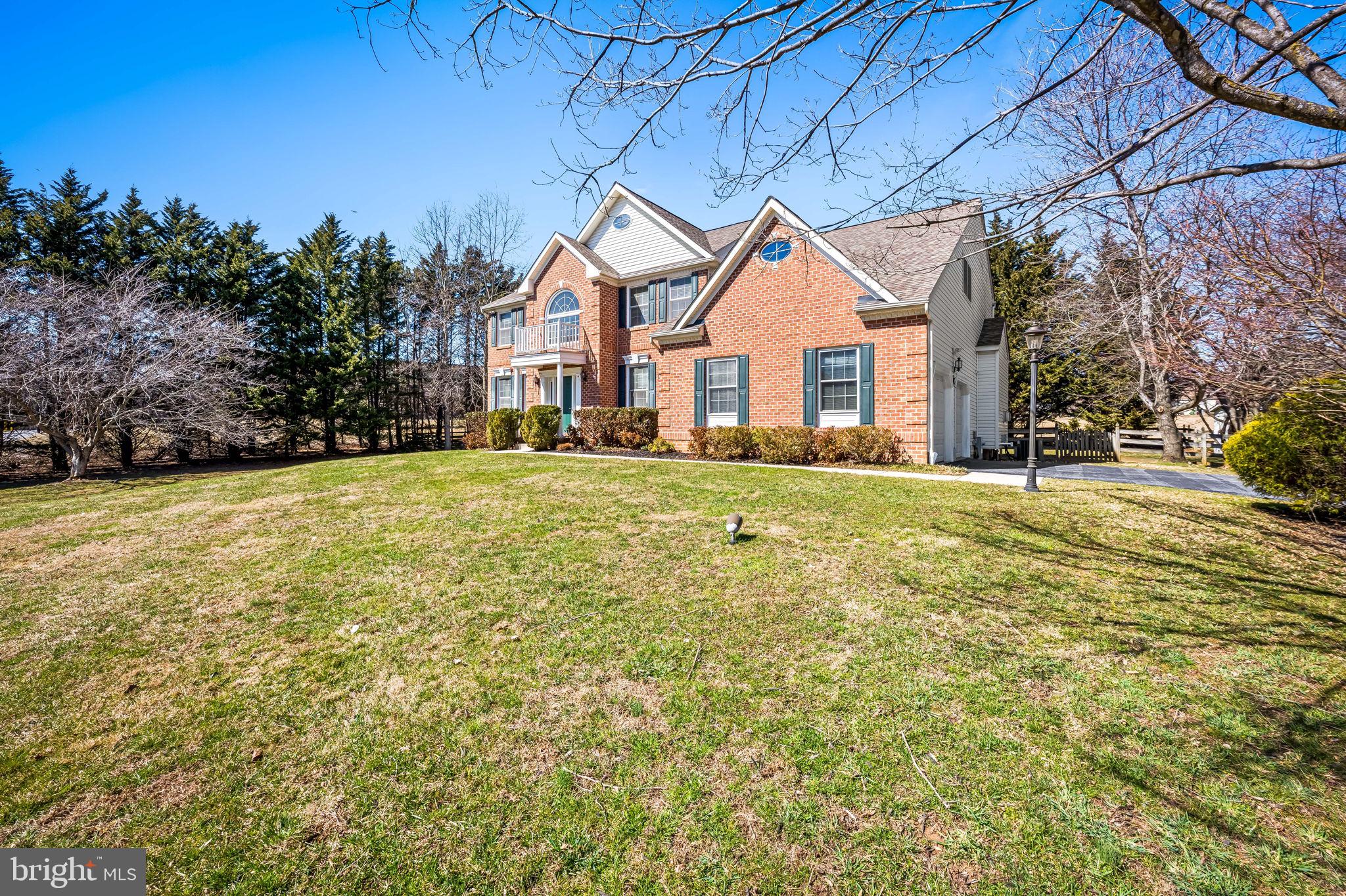 GREENSPRING VALLEY - Residential