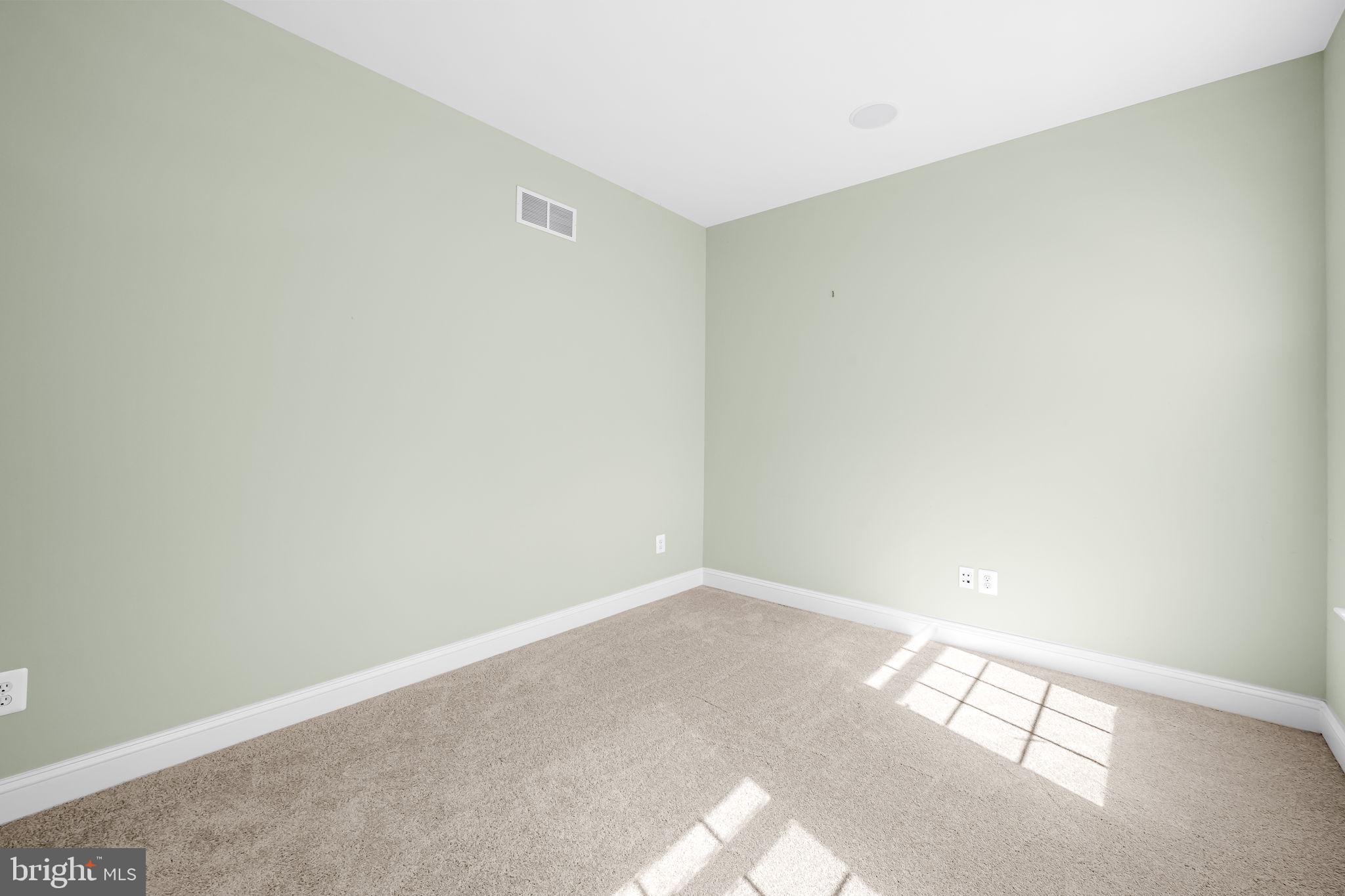 GREENSPRING VALLEY - Residential