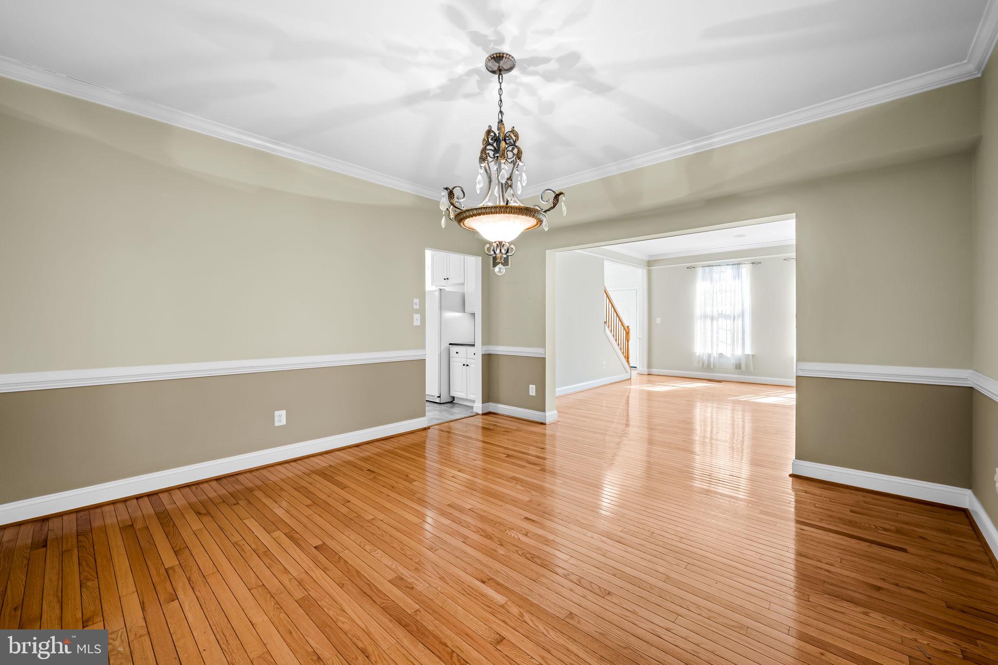 GREENSPRING VALLEY - Residential