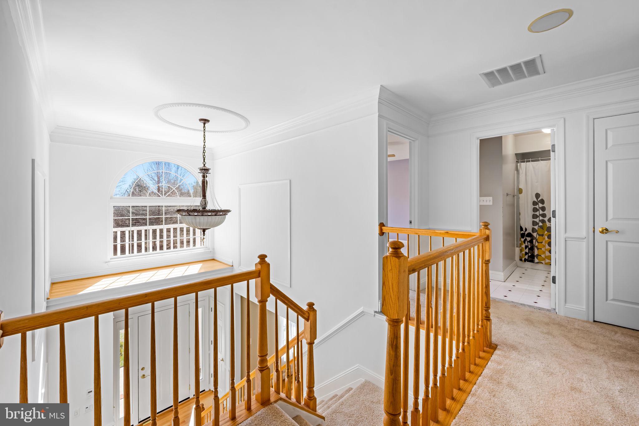 GREENSPRING VALLEY - Residential