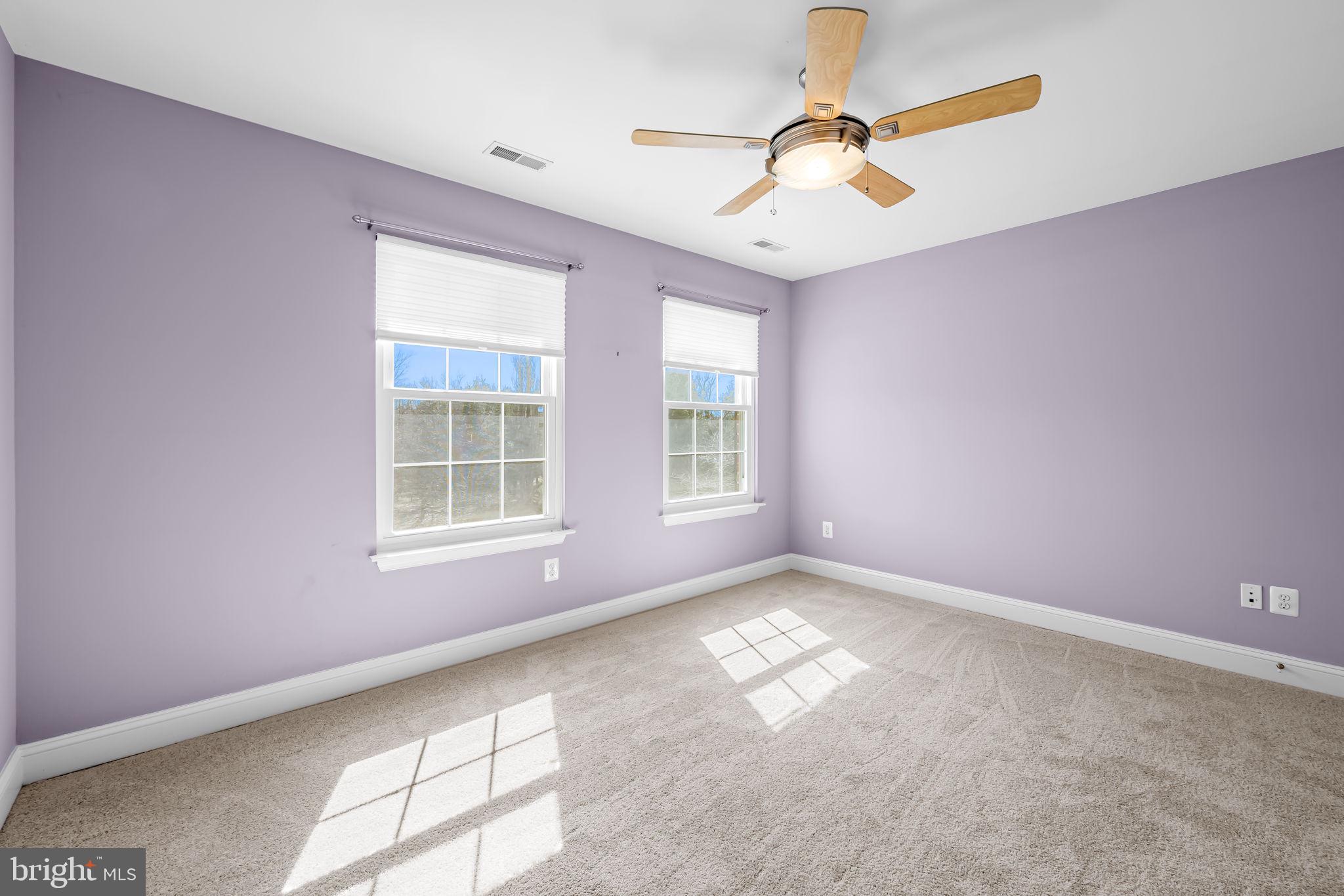 GREENSPRING VALLEY - Residential