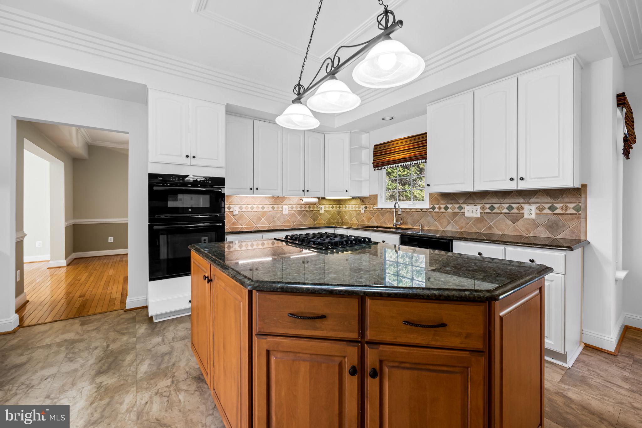 GREENSPRING VALLEY - Residential