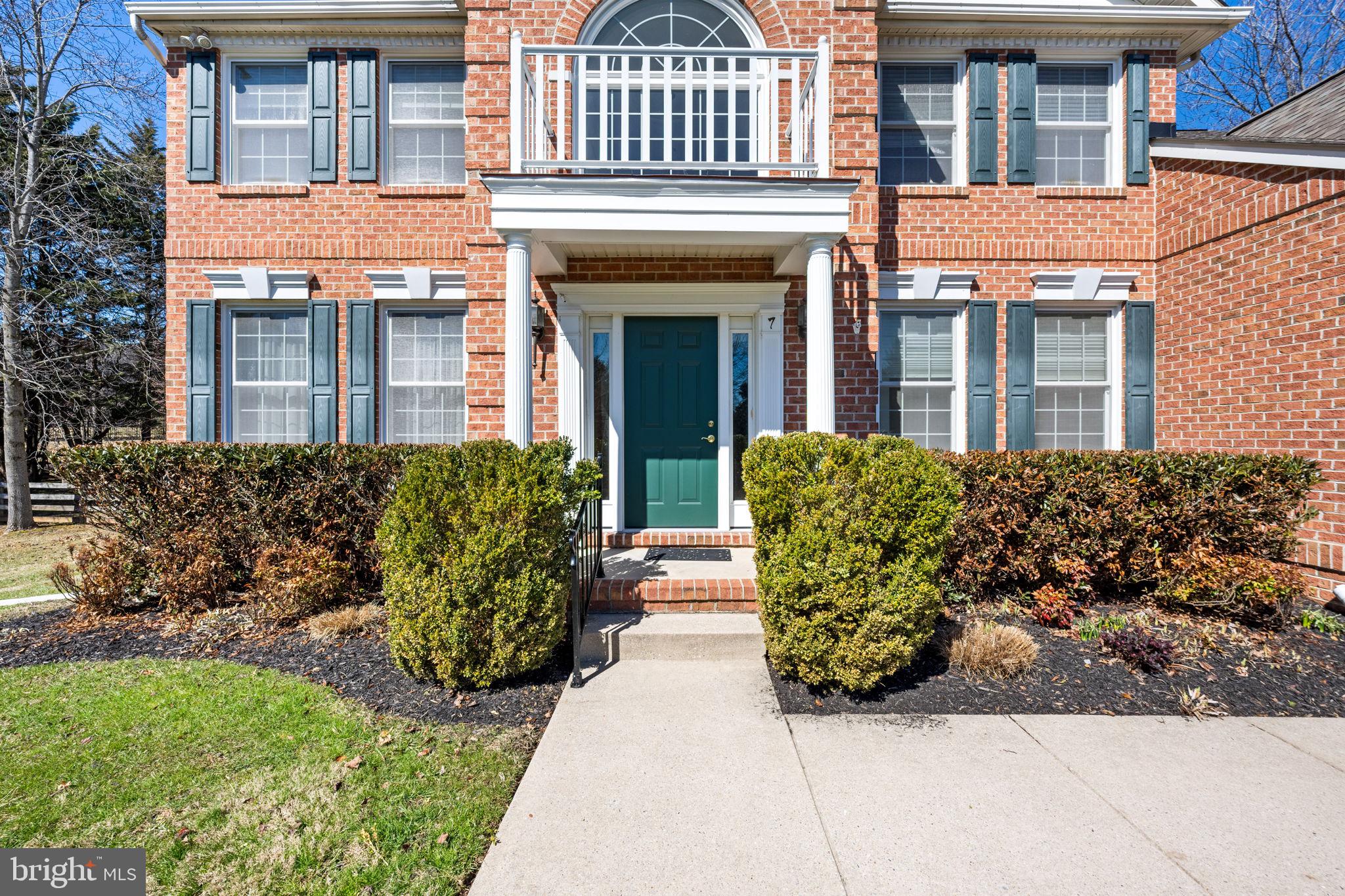 GREENSPRING VALLEY - Residential