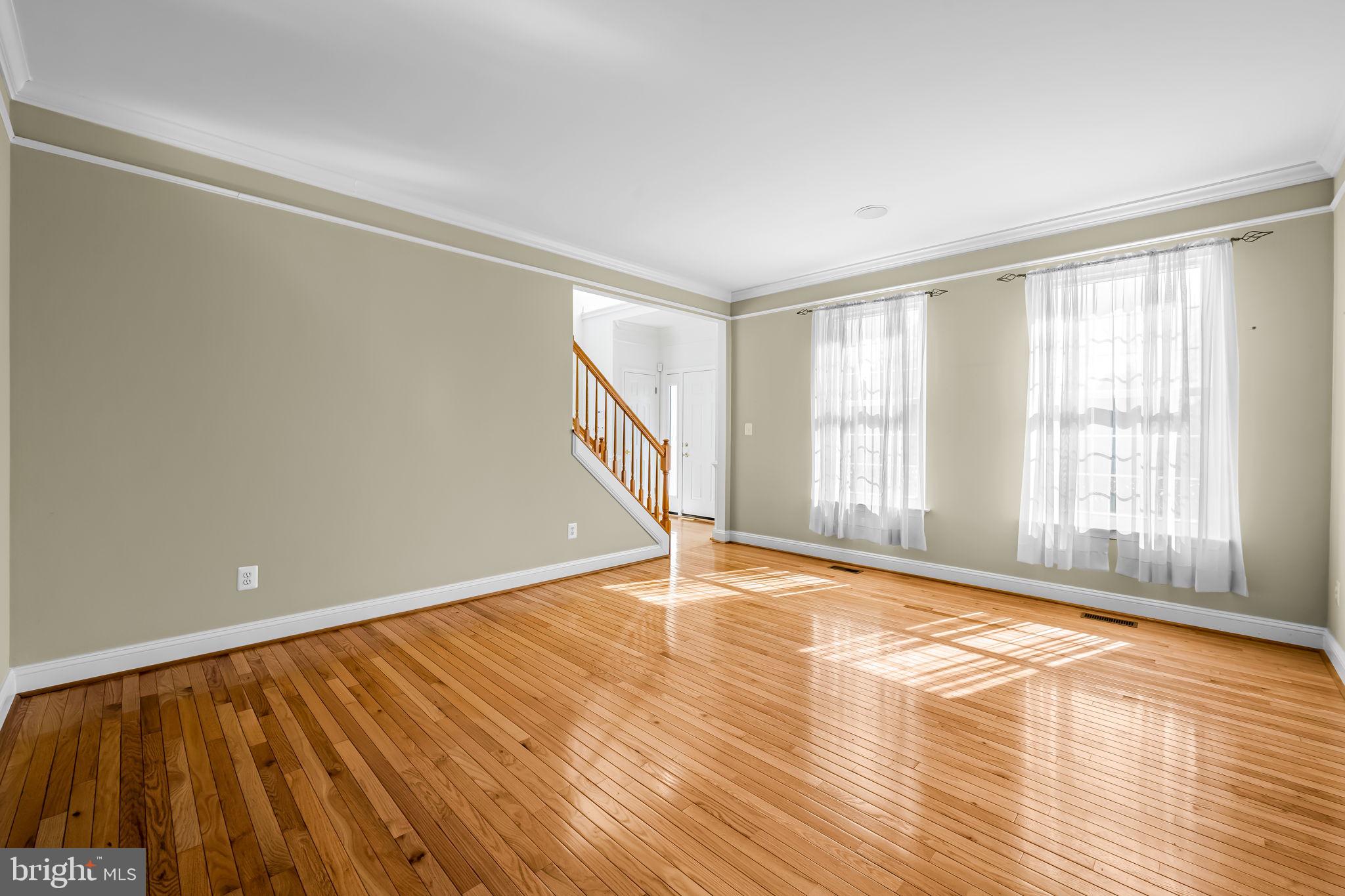 GREENSPRING VALLEY - Residential