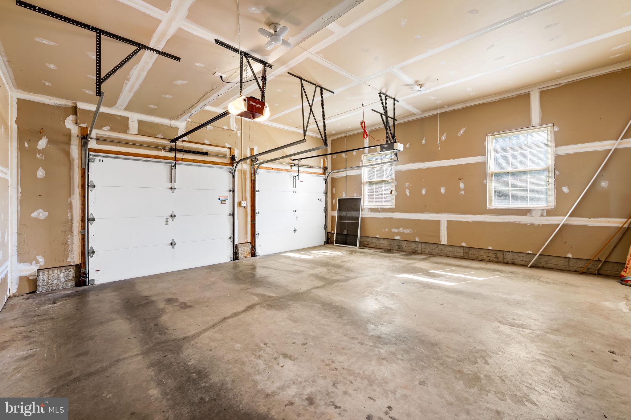 GREENSPRING VALLEY - Residential