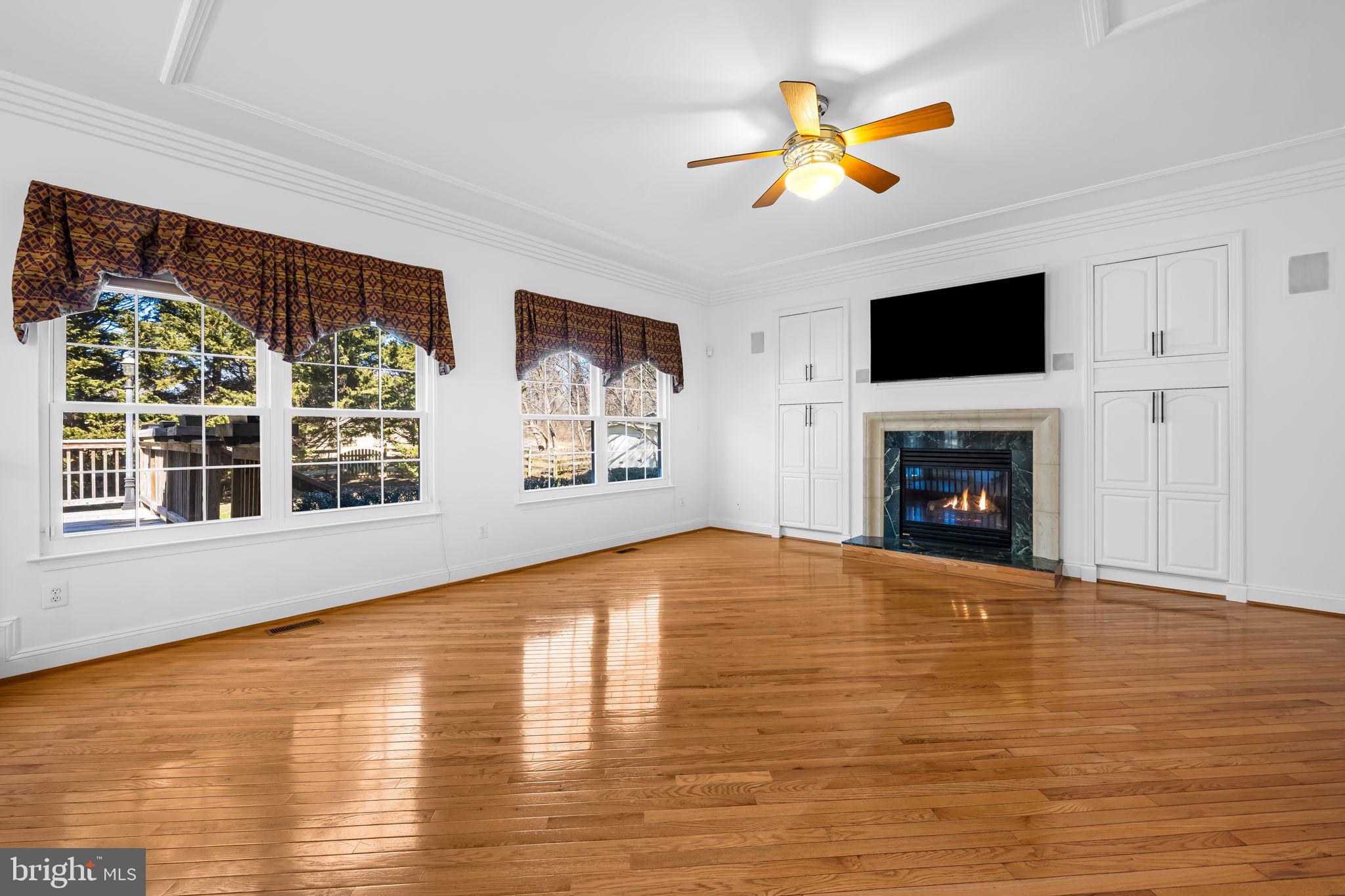 GREENSPRING VALLEY - Residential