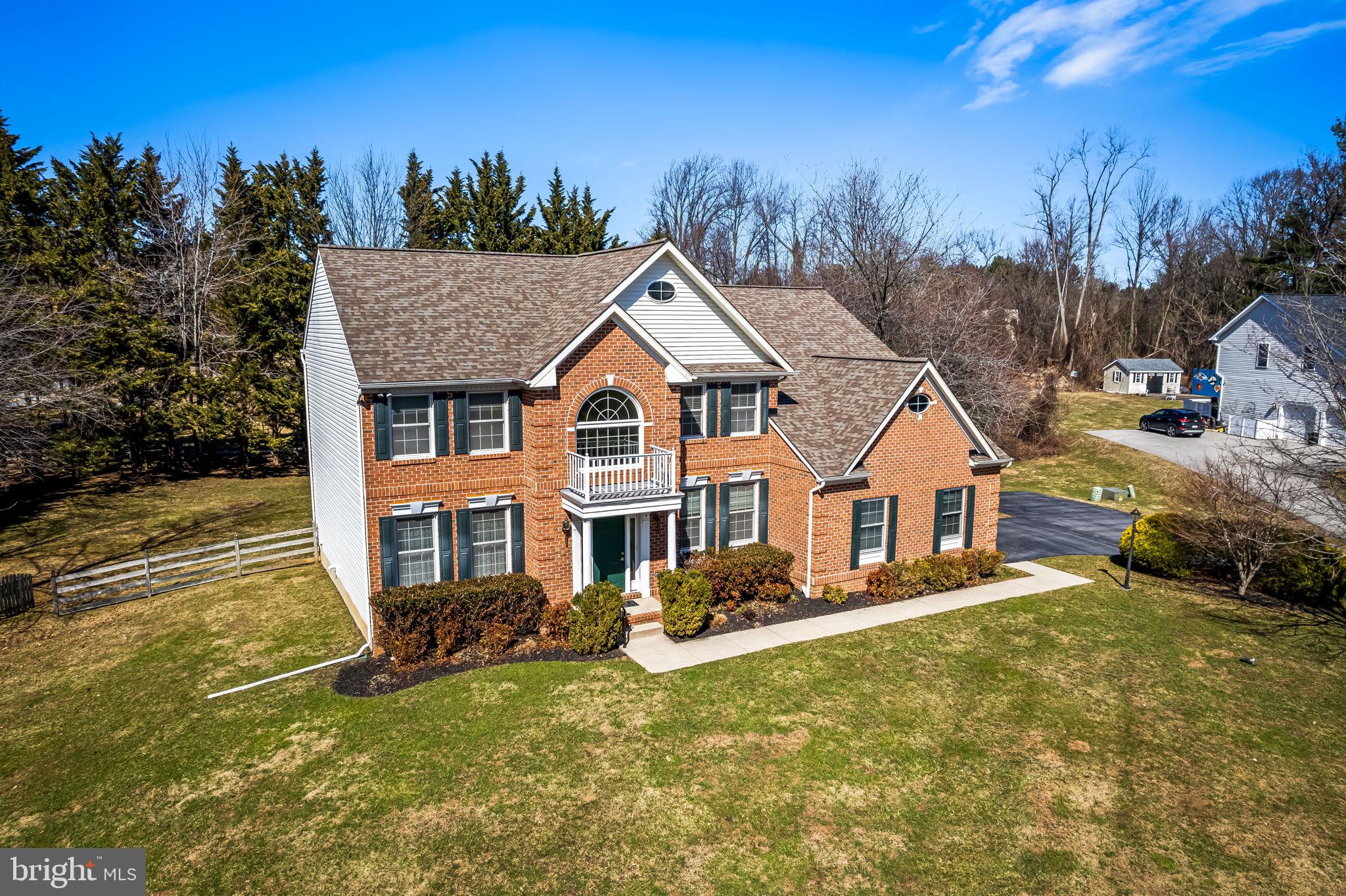 GREENSPRING VALLEY - Residential