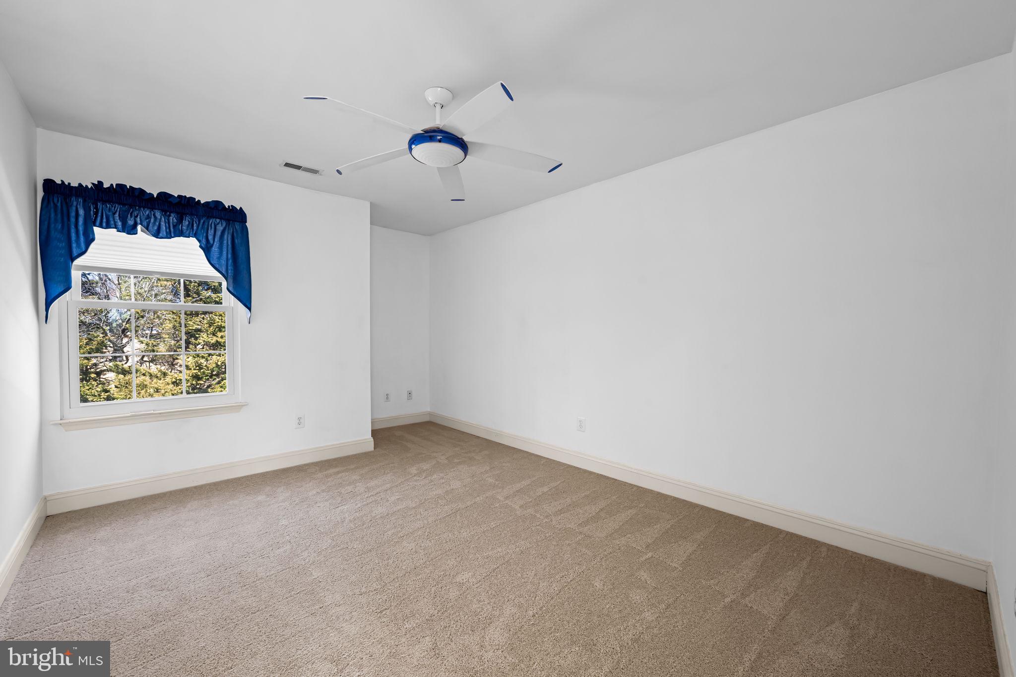 GREENSPRING VALLEY - Residential