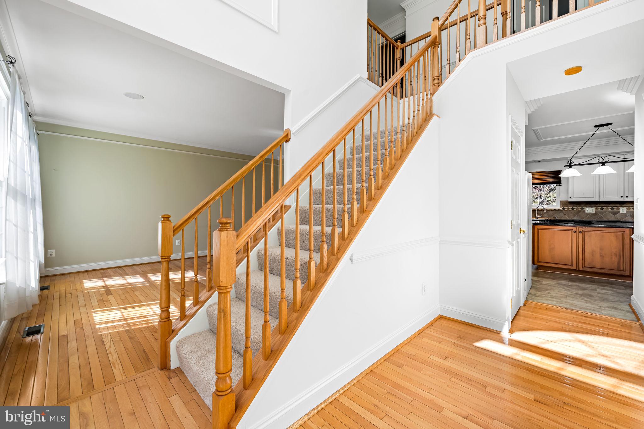 GREENSPRING VALLEY - Residential