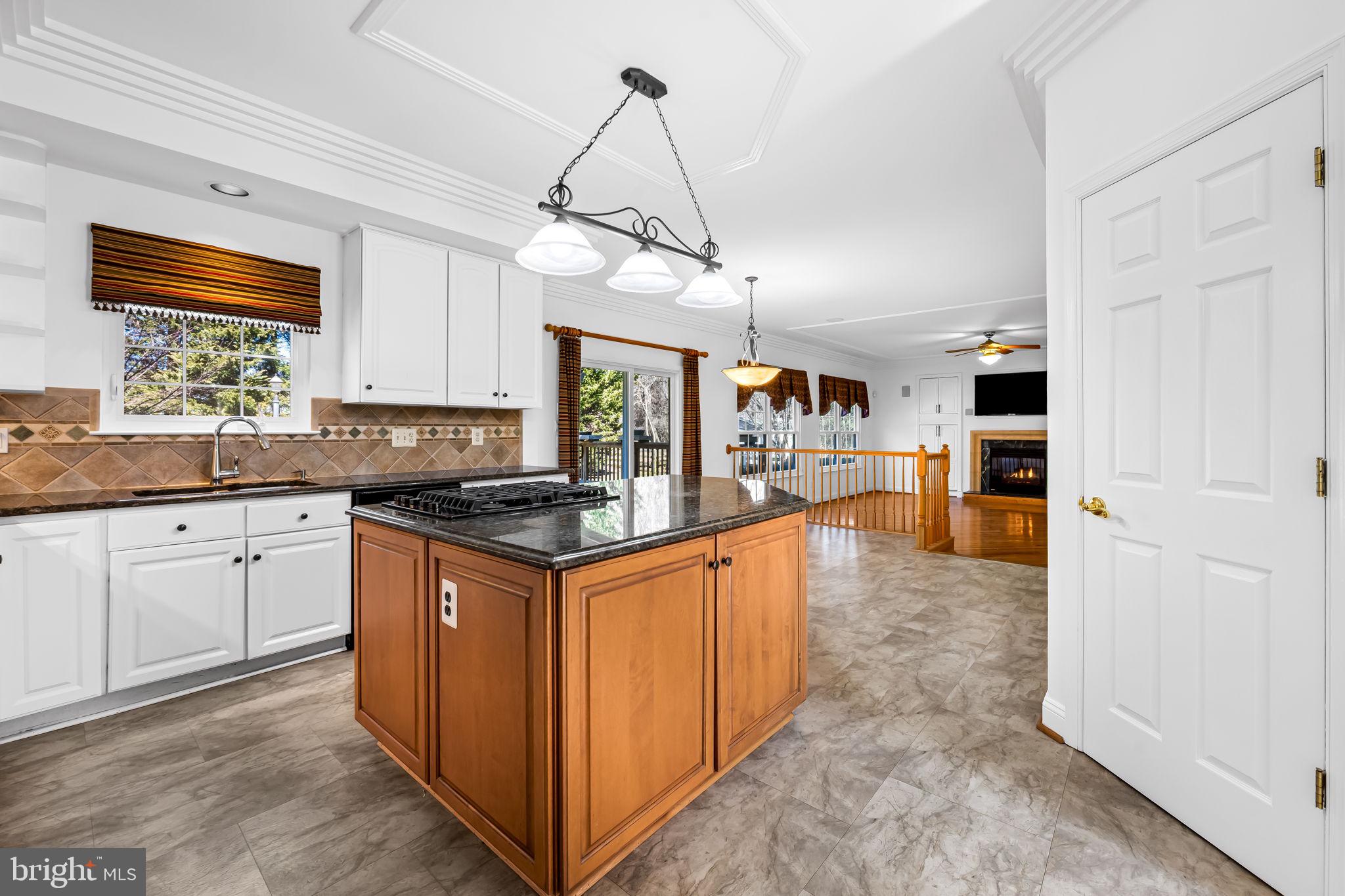 GREENSPRING VALLEY - Residential