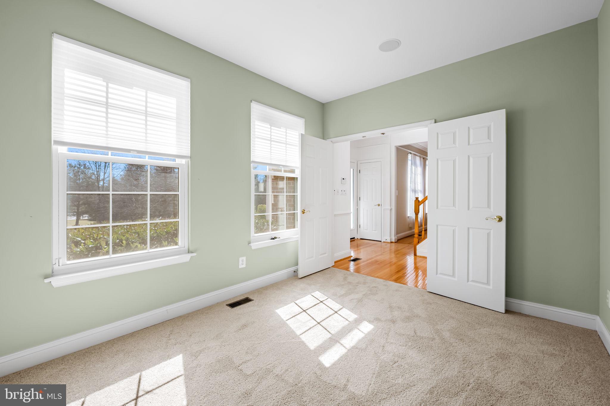 GREENSPRING VALLEY - Residential