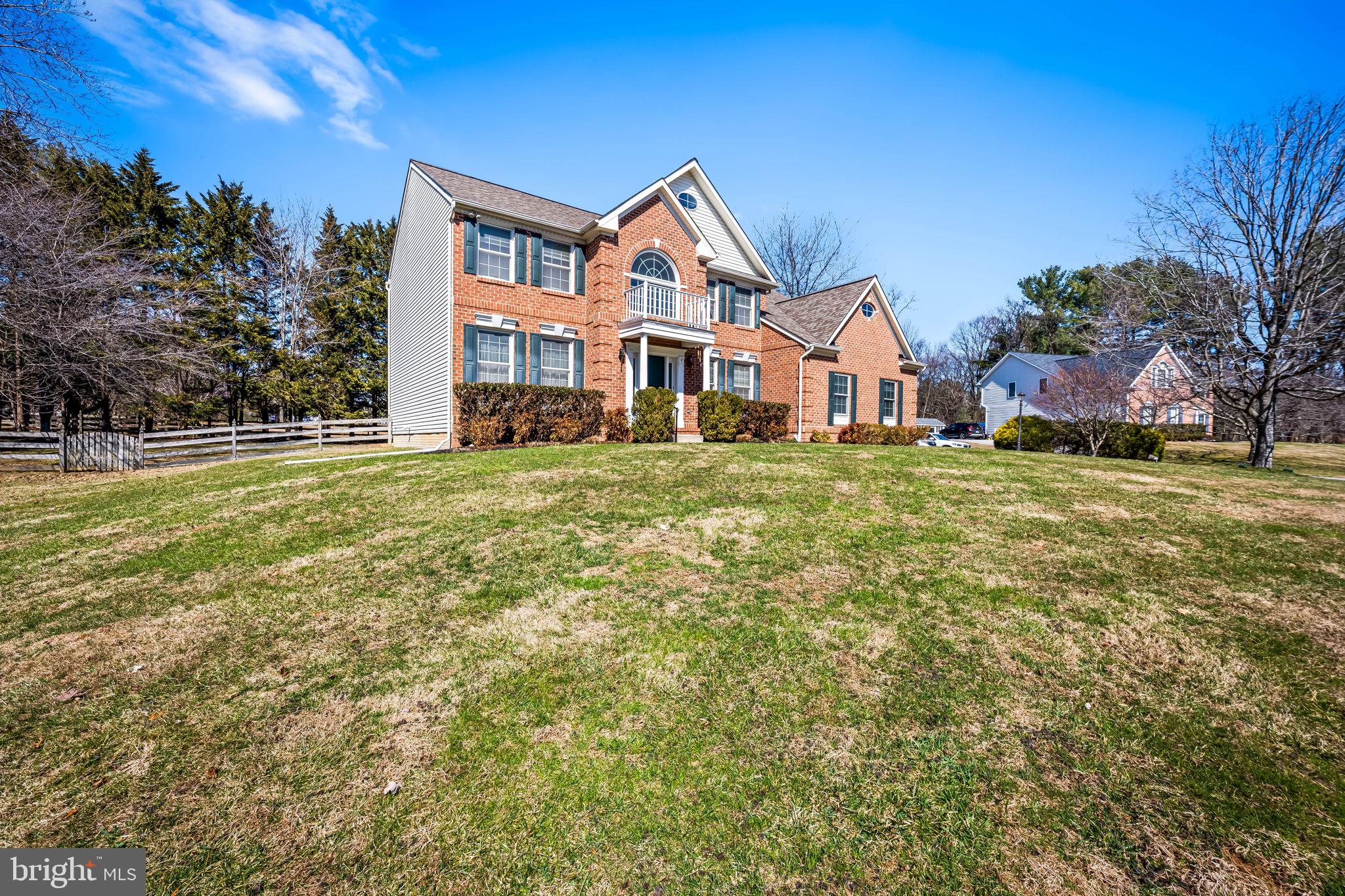 GREENSPRING VALLEY - Residential