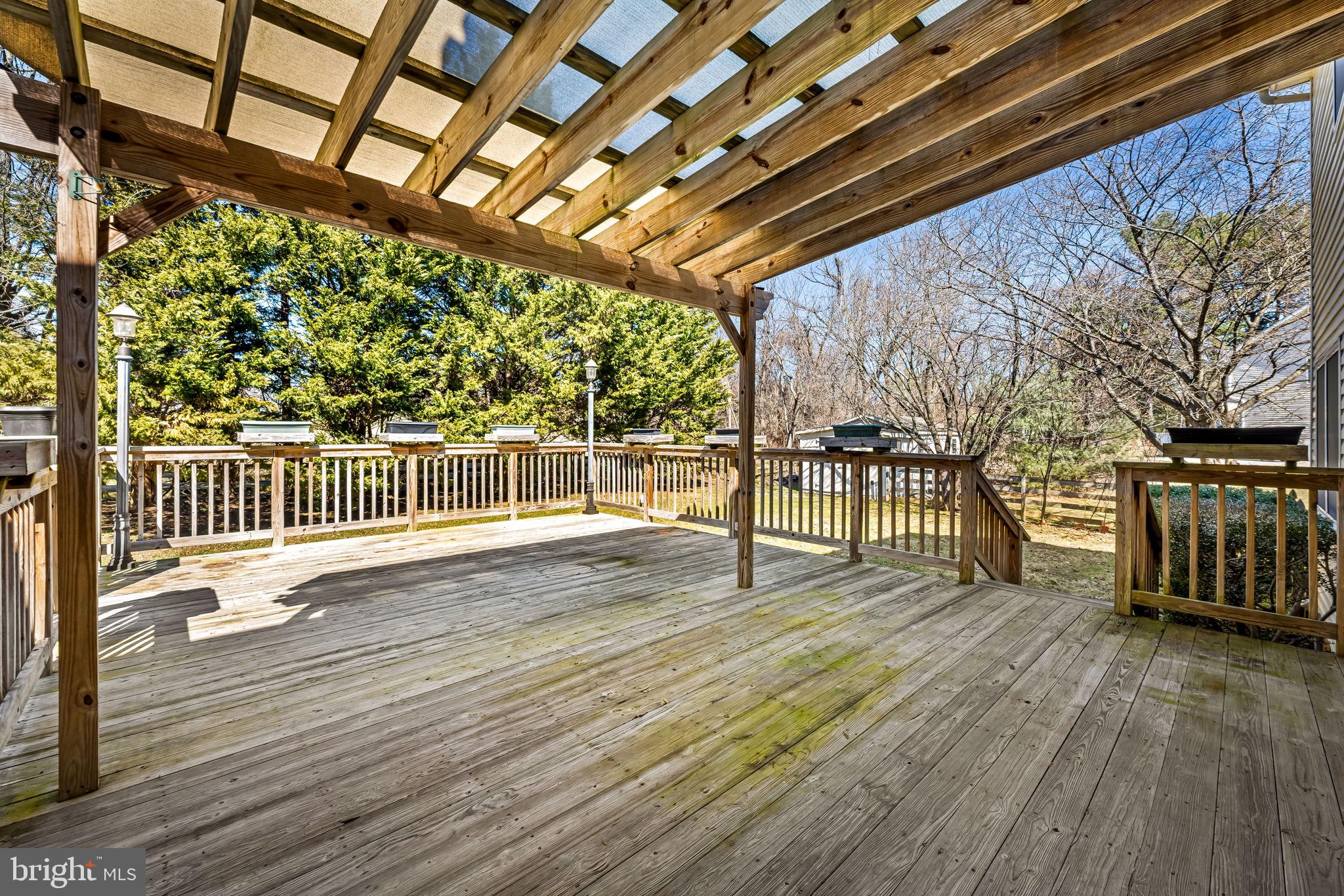 GREENSPRING VALLEY - Residential