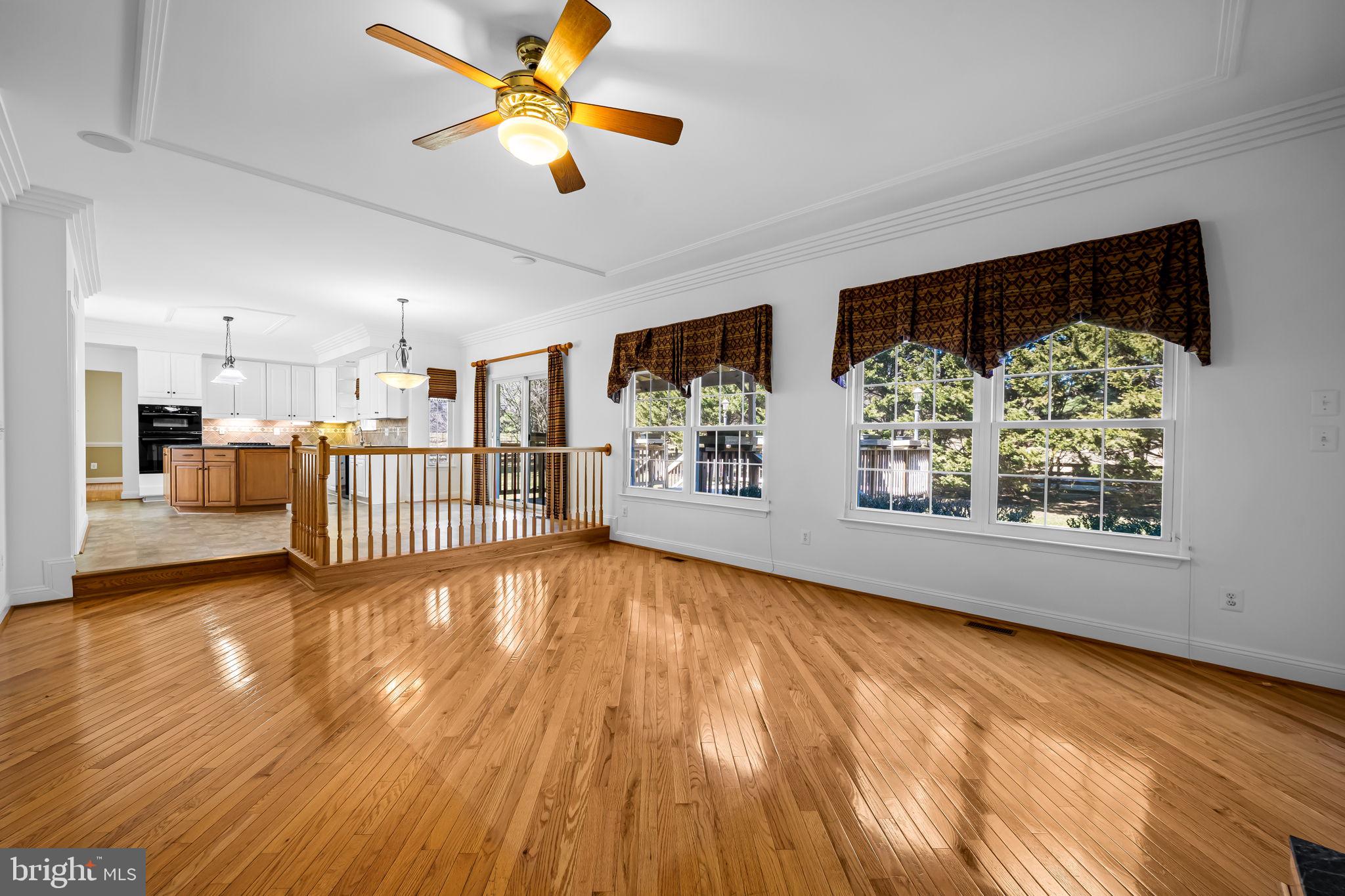 GREENSPRING VALLEY - Residential