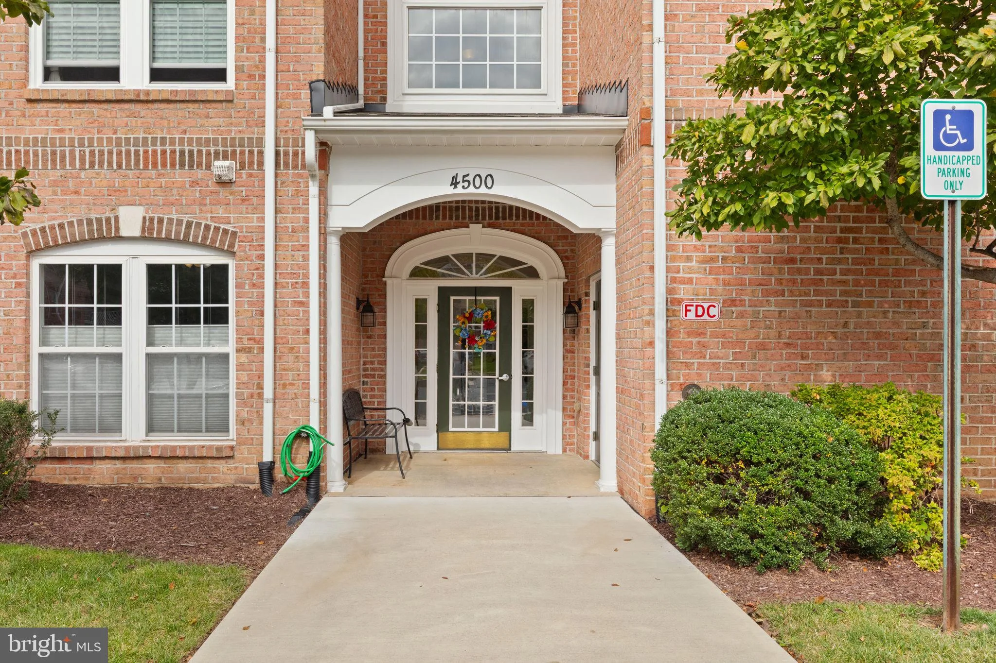 4500 Dunton Terrace Unit 8500A, Perry Hall, MD 21128