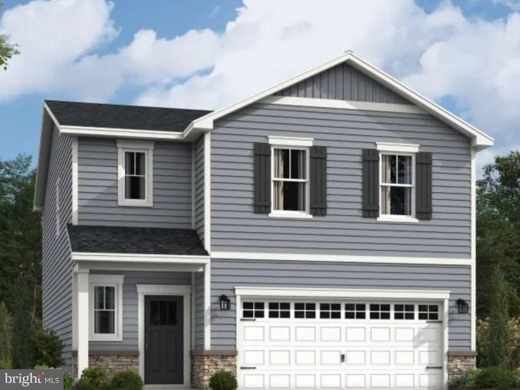 **Elegant New Construction Home in Lakeside at Trappe – The Broadmoor Model**
Welcome to **1529 Lake Tahoe Drive, Trappe, MD 21673**, a stunning **to-be-built** home in the desirable **Lakeside at Trappe** community. This thoughtfully designed **Broadmoor** model by Lennar offers the perfect blend of modern comfort and timeless elegance, set in a vibrant, amenity-rich neighborhood on Maryland’s Eastern Shore. MOVE IN July 2025
**Property Highlights:**
- **4 Bedrooms | 2.5 Bathrooms | 1,990+ Sq. Ft.**
- Open-concept floor plan designed for seamless living
- Gourmet kitchen with **premium stainless steel appliances, granite countertops, and a center island**
- Spacious owner’s suite with **spa-inspired en-suite bath** and walk-in closet
- Light-filled **family room with large windows**, ideal for entertaining
- Convenient **home office/flex space** for remote work or hobbies
- **2-car garage & additional storage options**
- **Energy-efficient construction and smart home features**
#### **Discover Lakeside at Trappe:**
Lakeside at Trappe is an exciting **new community offering modern amenities** while embracing the charm of Maryland’s Eastern Shore. Residents enjoy **walking trails, parks, planned recreational facilities, and easy access to waterfront dining, boutique shopping, and historic attractions**. Located just minutes from **Easton and Cambridge**, this location offers the perfect balance of **tranquility and convenience**.
Don't miss this opportunity to **customize your dream home in a sought-after neighborhood**! Contact us today for more details on **floor plan options, upgrades, and estimated completion timelines**.