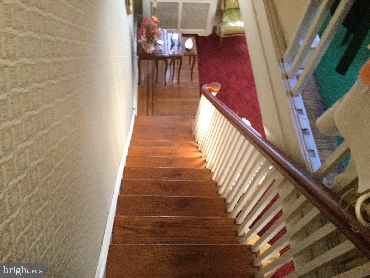 PHILADELPHIA (WEST) - Residential