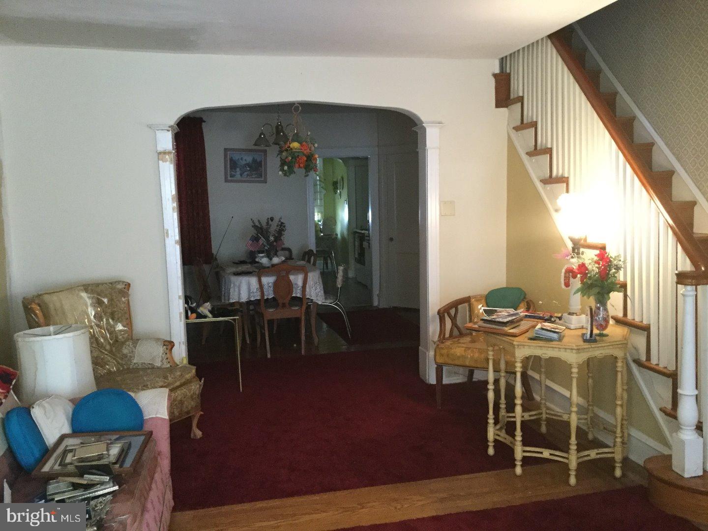 PHILADELPHIA (WEST) - Residential