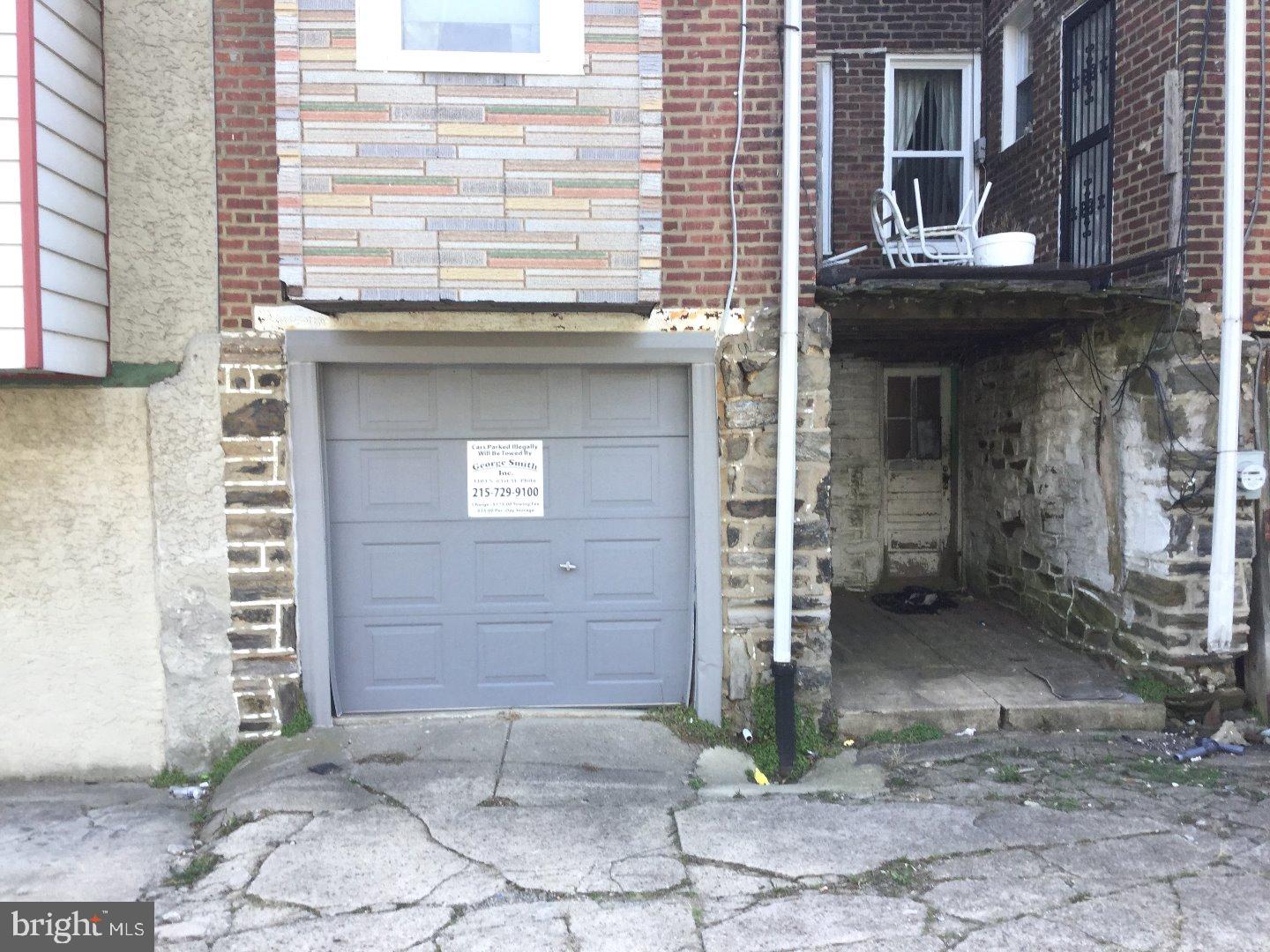 PHILADELPHIA (WEST) - Residential