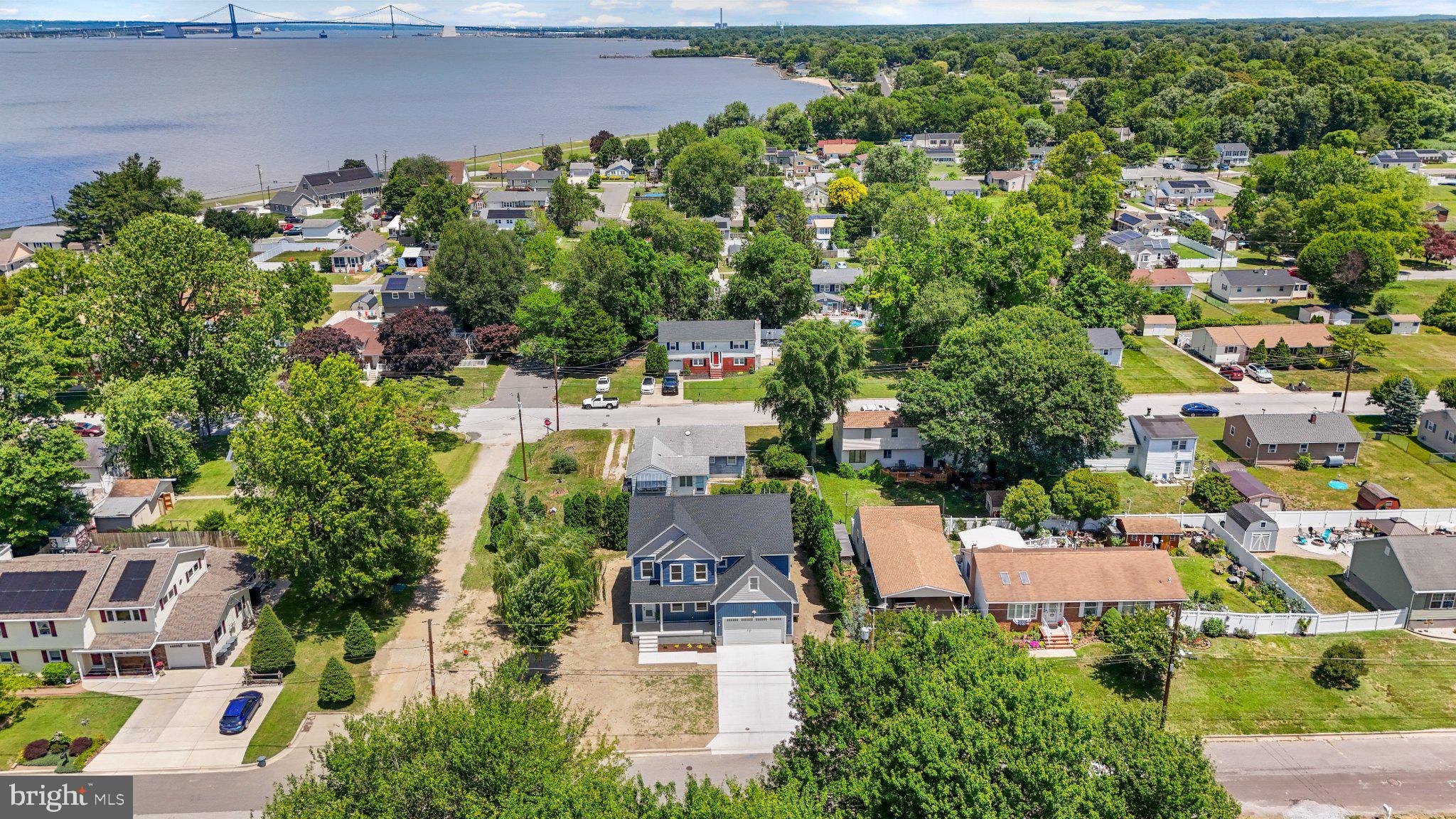 128 OBERLIN ROAD