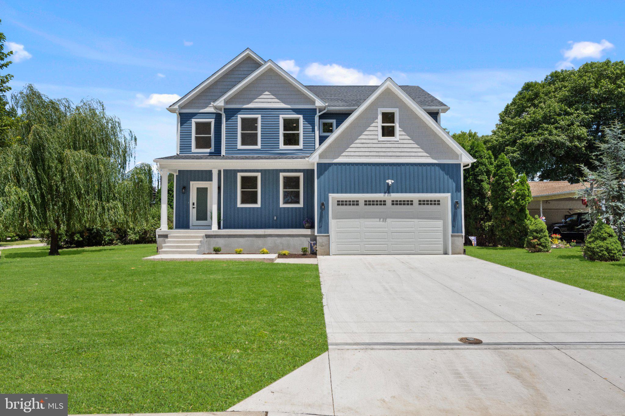 128 OBERLIN ROAD