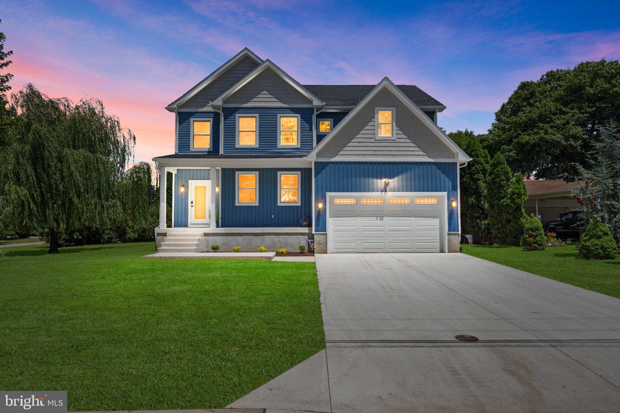 128 OBERLIN ROAD