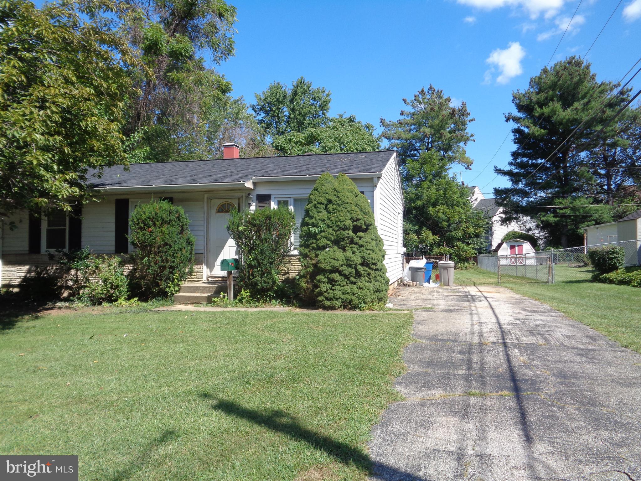 SUBURBIA - Residential