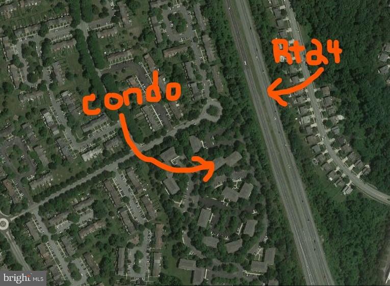 THE POINTE - Residential