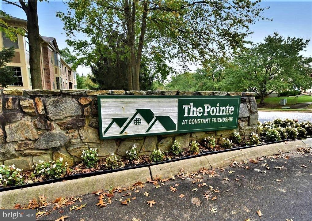 THE POINTE - Residential