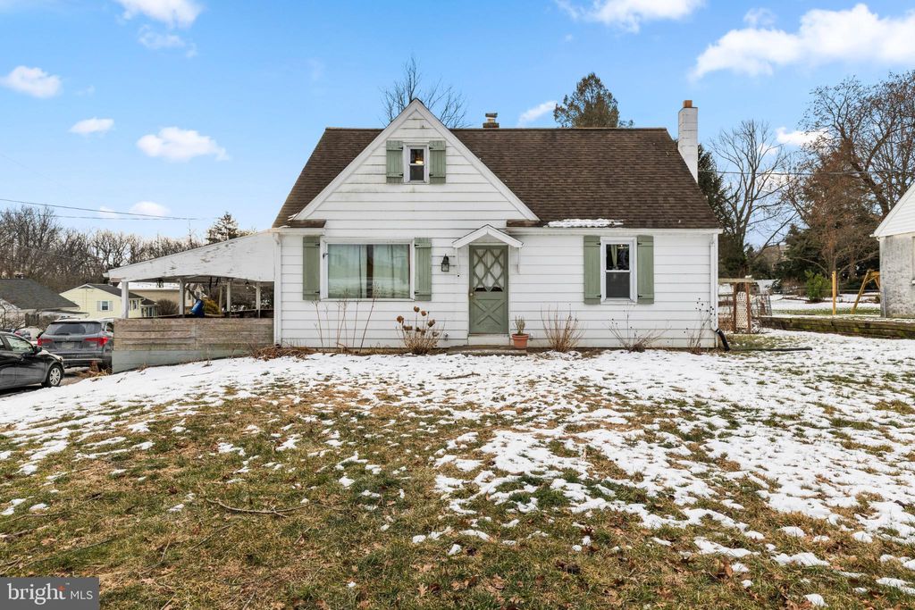 Photo of 2502 Honeysuckle Lane, LANCASTER, PA 17603 (MLS # PALA2082608)