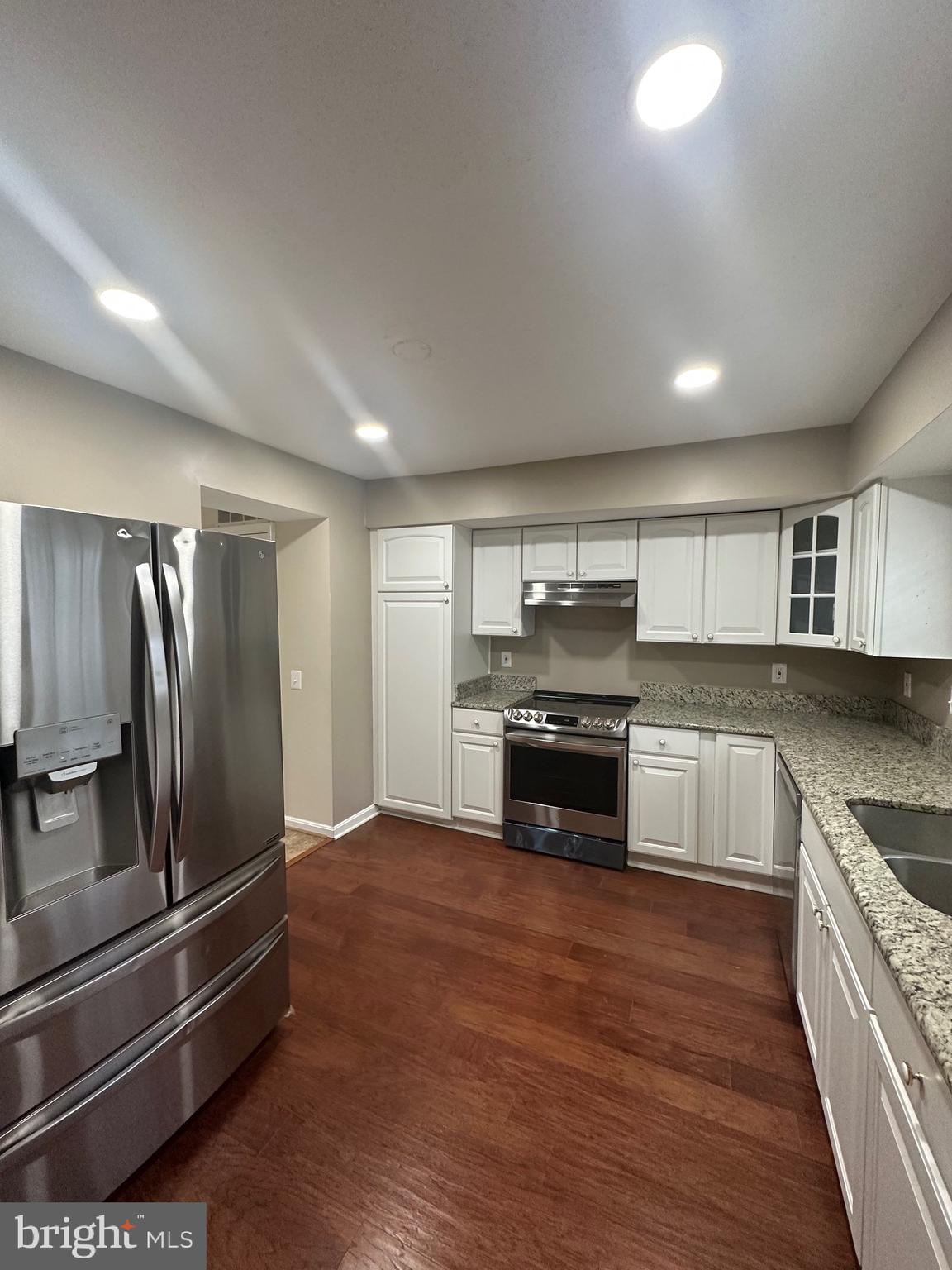 BURKE CENTRE - Residential Lease