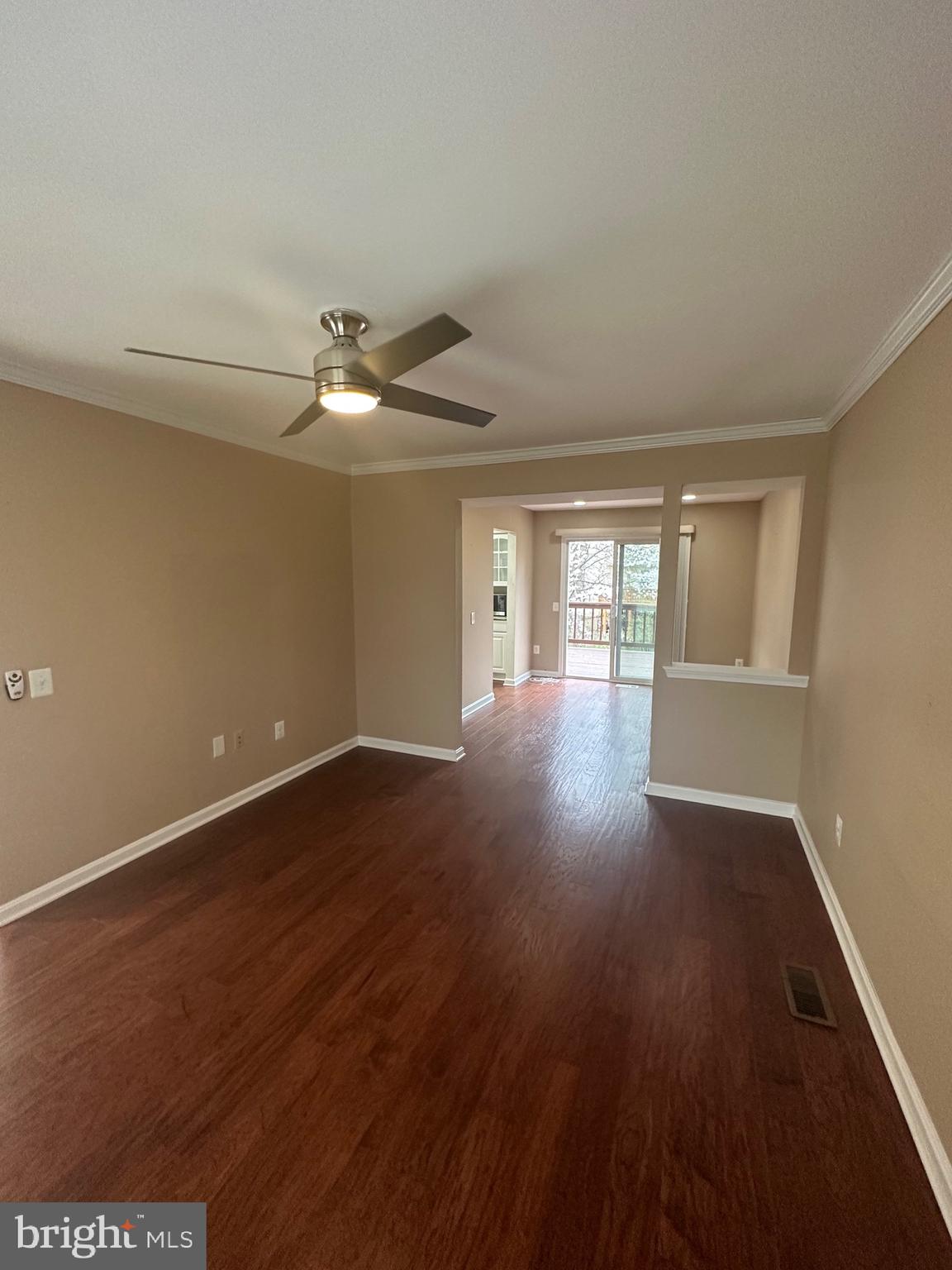 BURKE CENTRE - Residential Lease