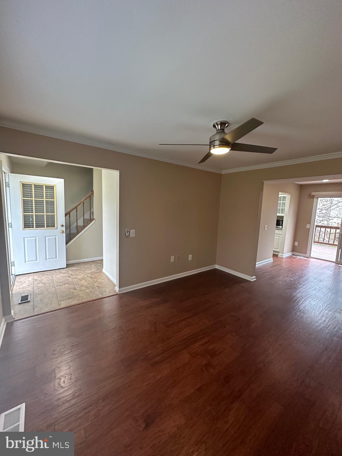 BURKE CENTRE - Residential Lease