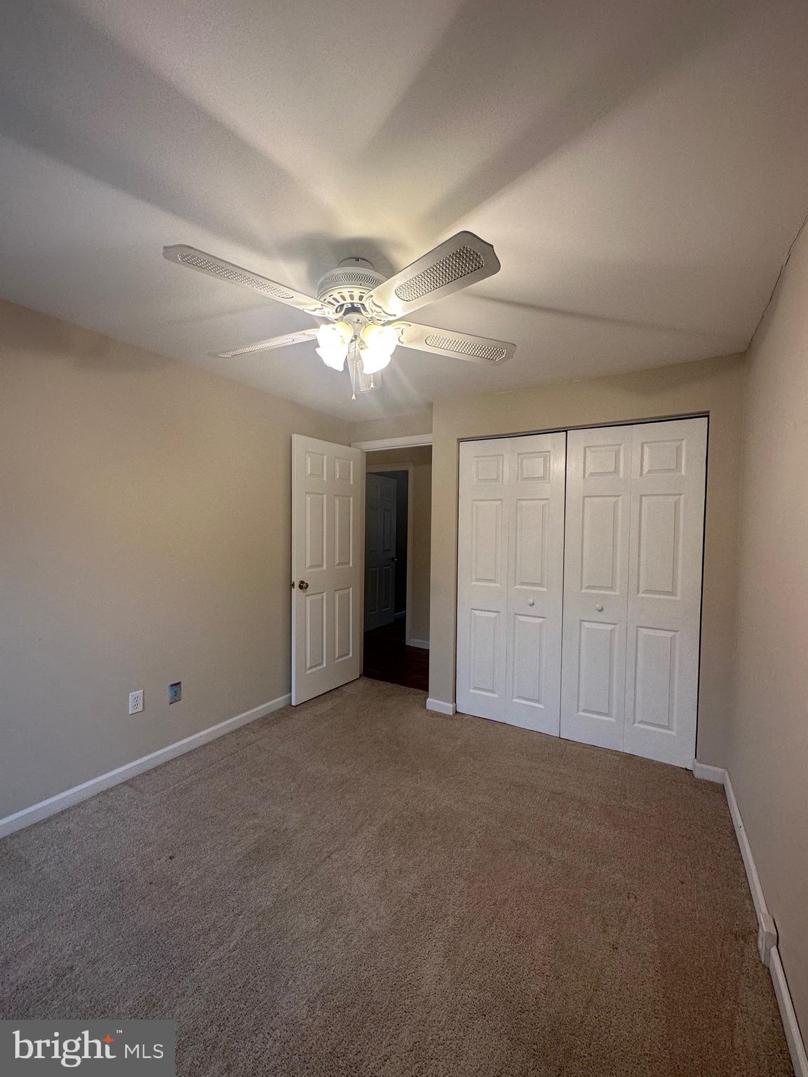 BURKE CENTRE - Residential Lease