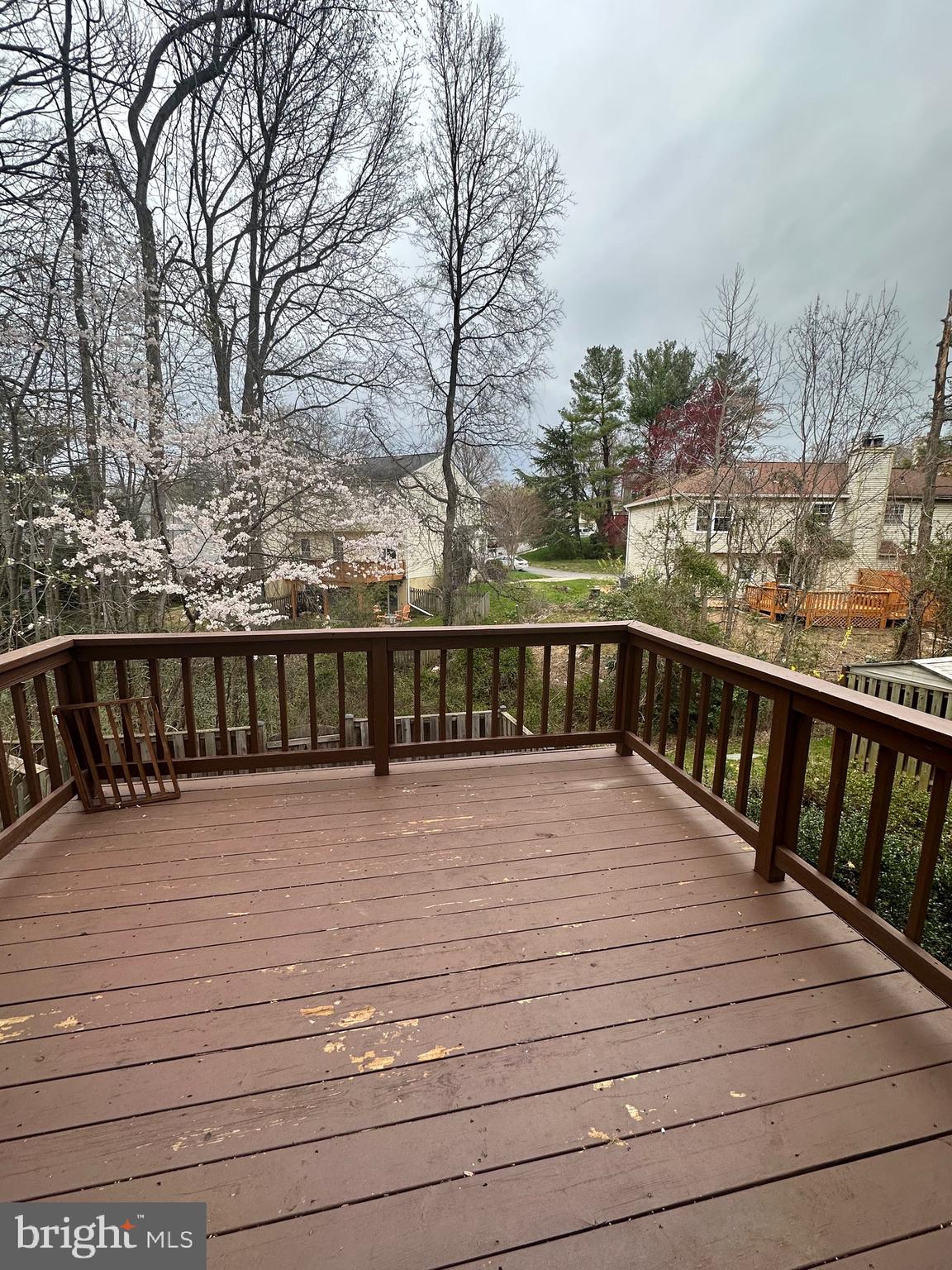 BURKE CENTRE - Residential Lease