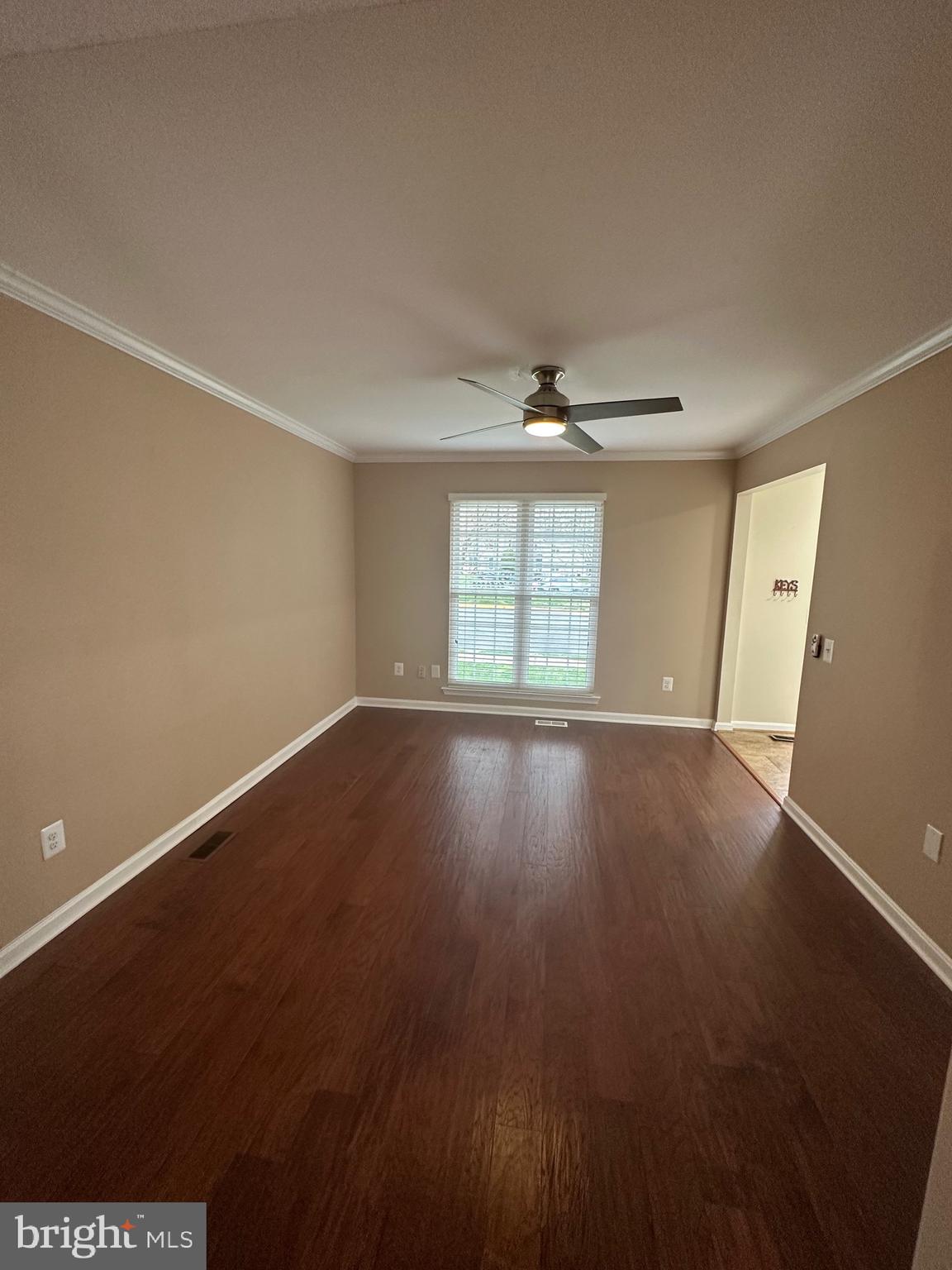 BURKE CENTRE - Residential Lease