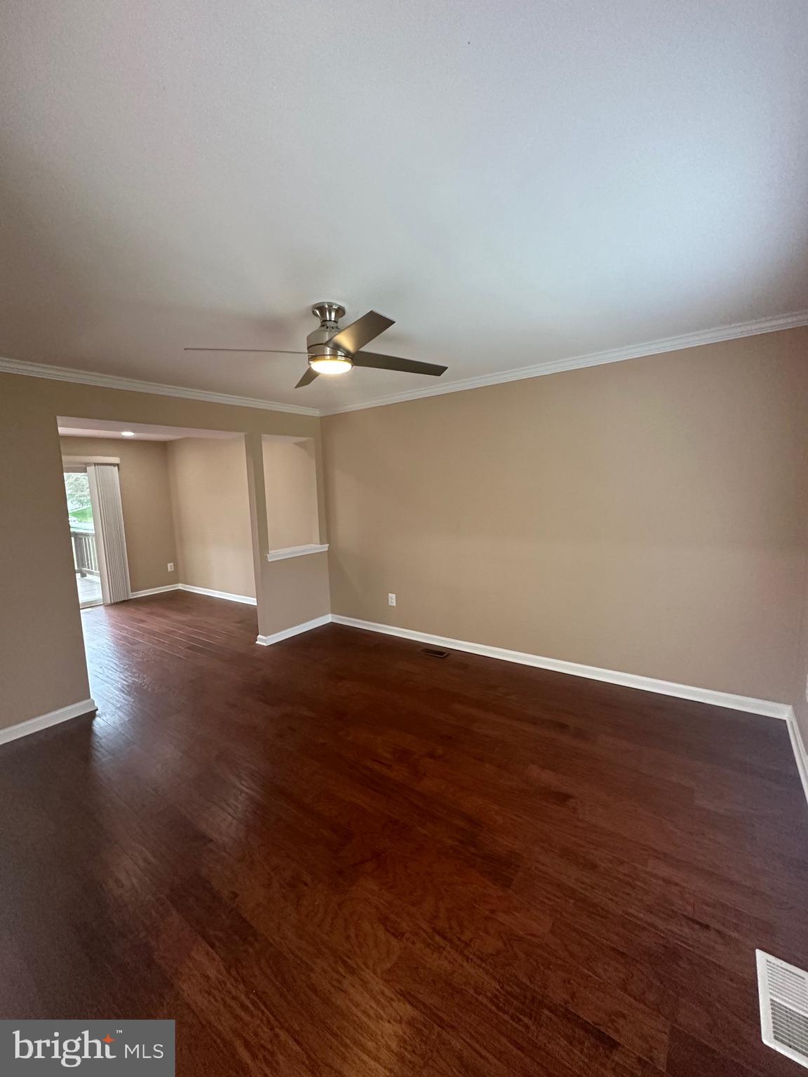 BURKE CENTRE - Residential Lease