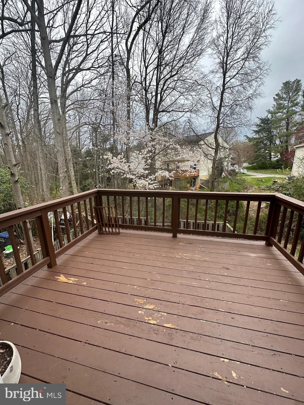 BURKE CENTRE - Residential Lease