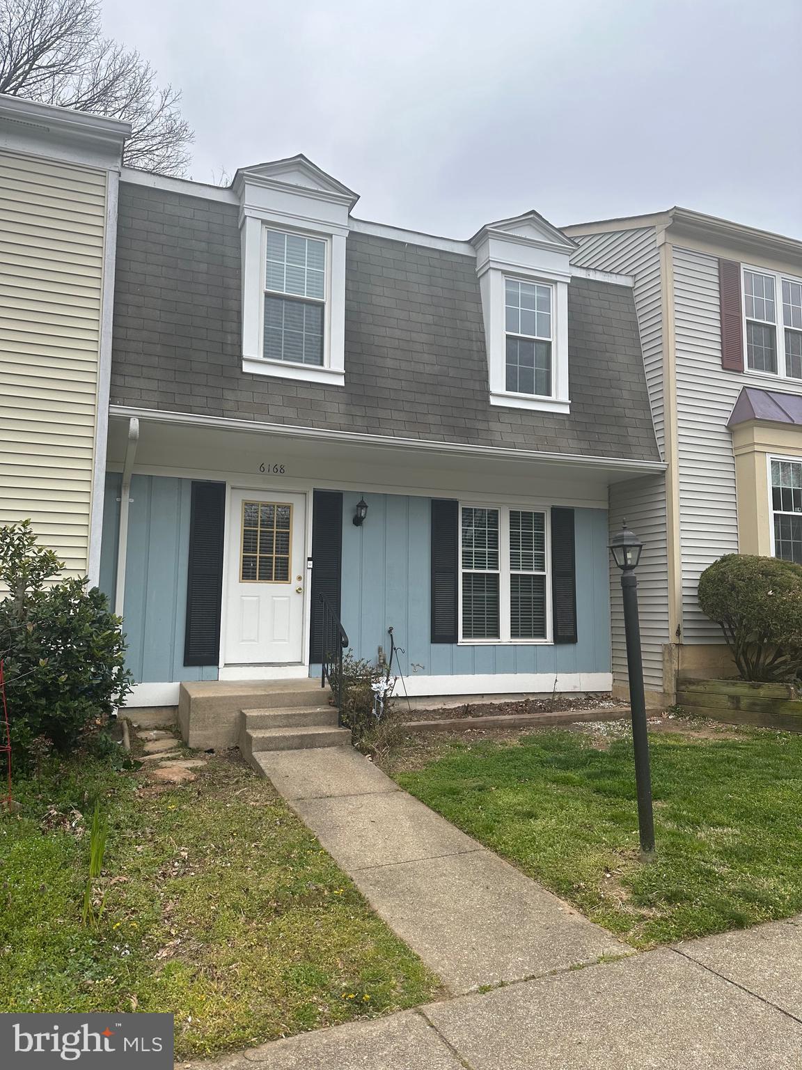 BURKE CENTRE - Residential Lease