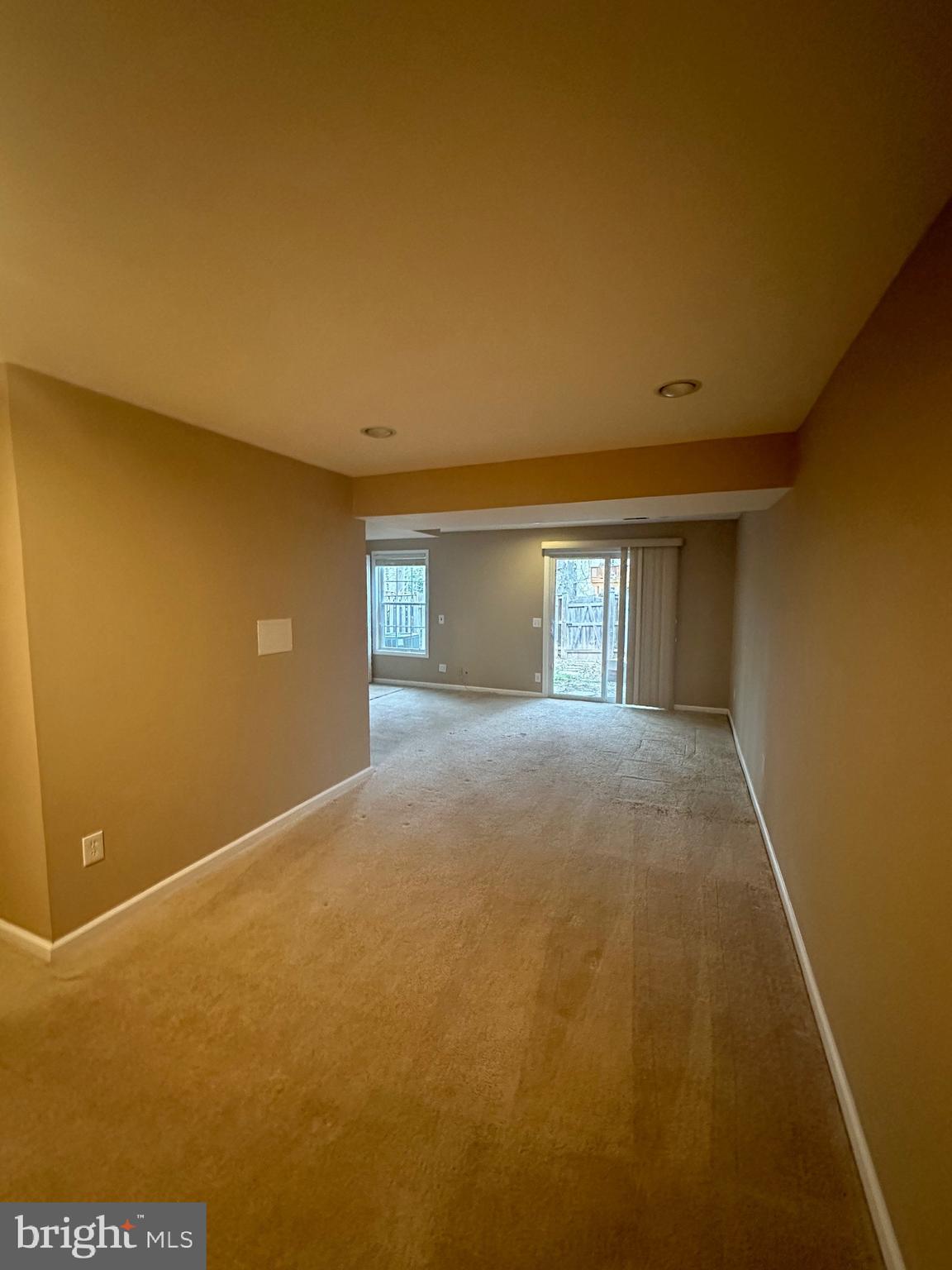 BURKE CENTRE - Residential Lease