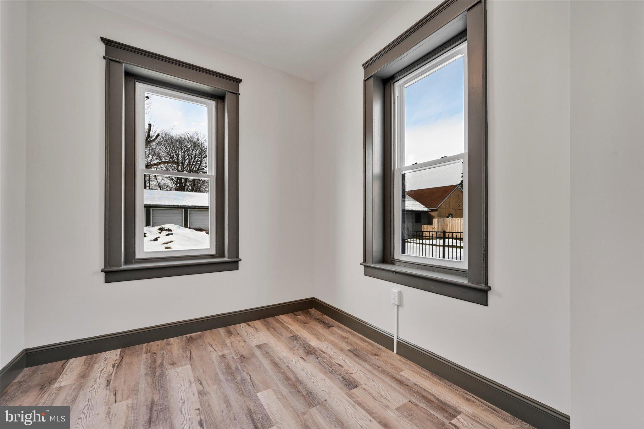 NONE AVAILABLE - Residential