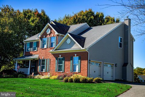 2419 EDWARDS MANOR DRIVE FOREST HILL MD 21050