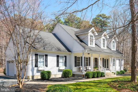 23201 STEWART WAY MCDANIEL MD 21647