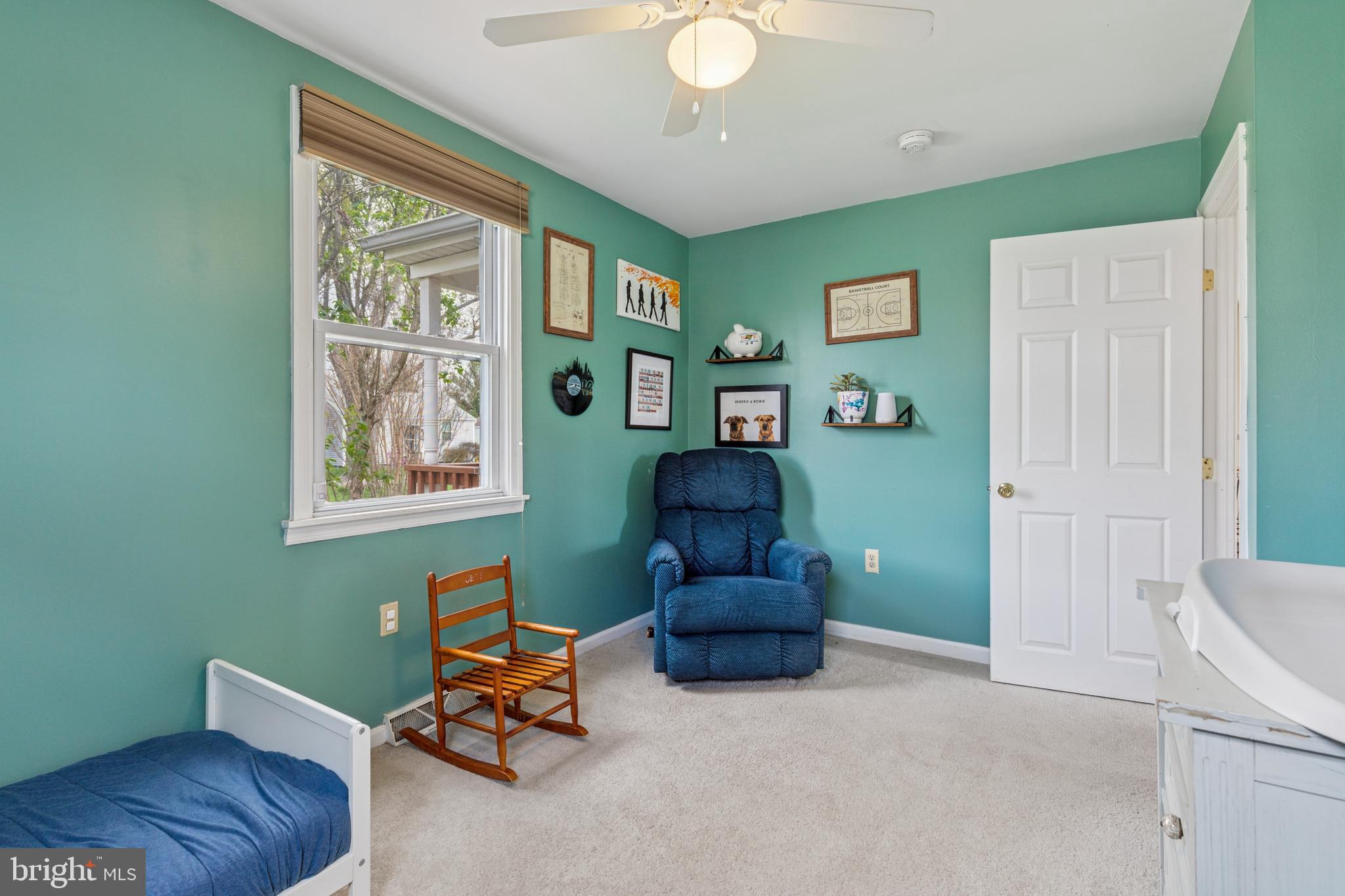 JEFFERSONVILLE - Residential