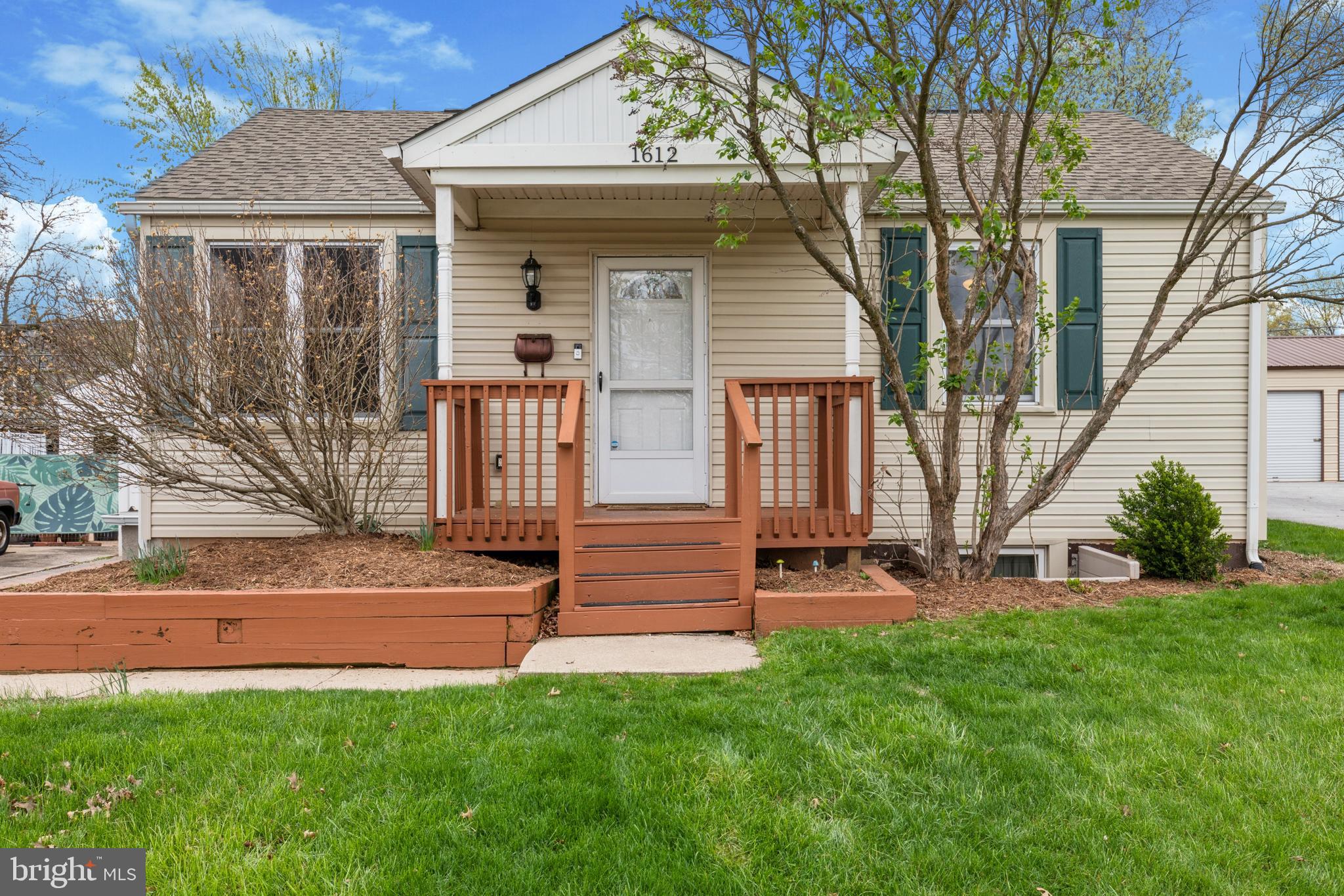 Welcome to 1612 West James Street, a cozy yet spacious residence nestled in the heart of Jeffersonville.
This delightful home features: A warm and welcoming space ideal for entertaining guests or cozy family nights.**2 Bedrooms:** Generous-sized rooms filled with natural light, perfect for families or creating a lovely guest space. 2 Bathrooms:** Recently updated with modern fixtures, ensuring comfort and style.
- **Updated Kitchen:** Equipt with ample cabinetry and a sunny dining area for casual meals. An expansive backyard perfect for outdoor activities, gardening, or relaxing in nature including a retractable owing.
- **Convenient Location:** Close to the Norristown Farm Park, Elmwood Park zoo, schools, shopping, dinning and major highways for easy commuting.
Don’t miss the opportunity to make this lovely house your new home! Schedule a showing today!