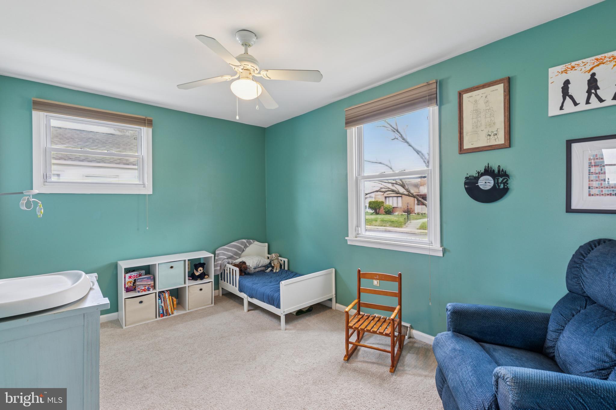 JEFFERSONVILLE - Residential