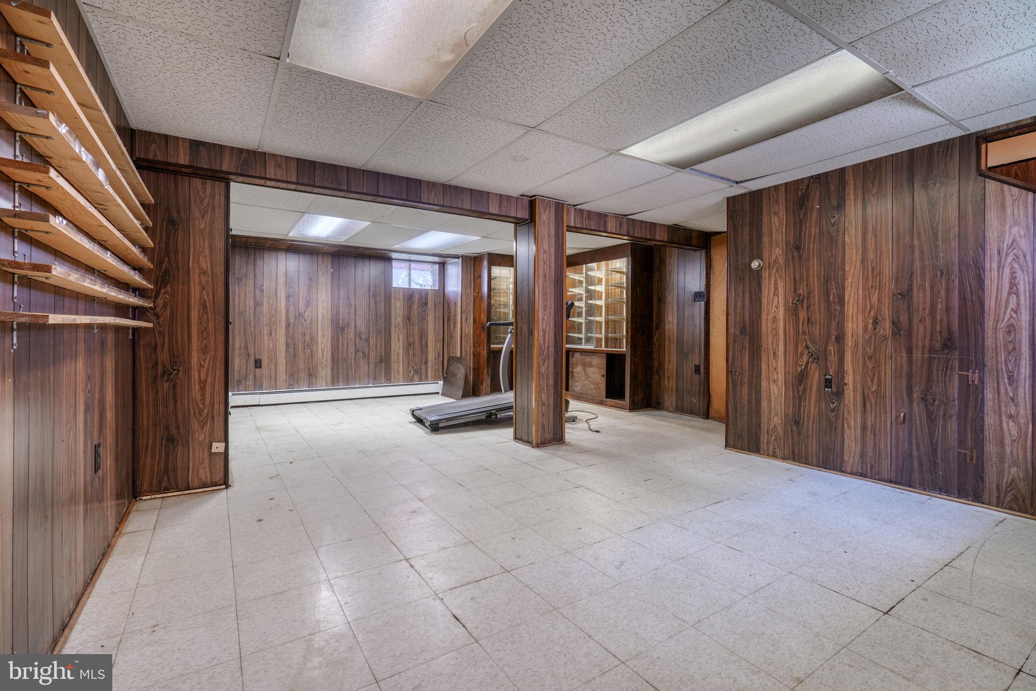 PARKVILLE HEIGHTS - Residential