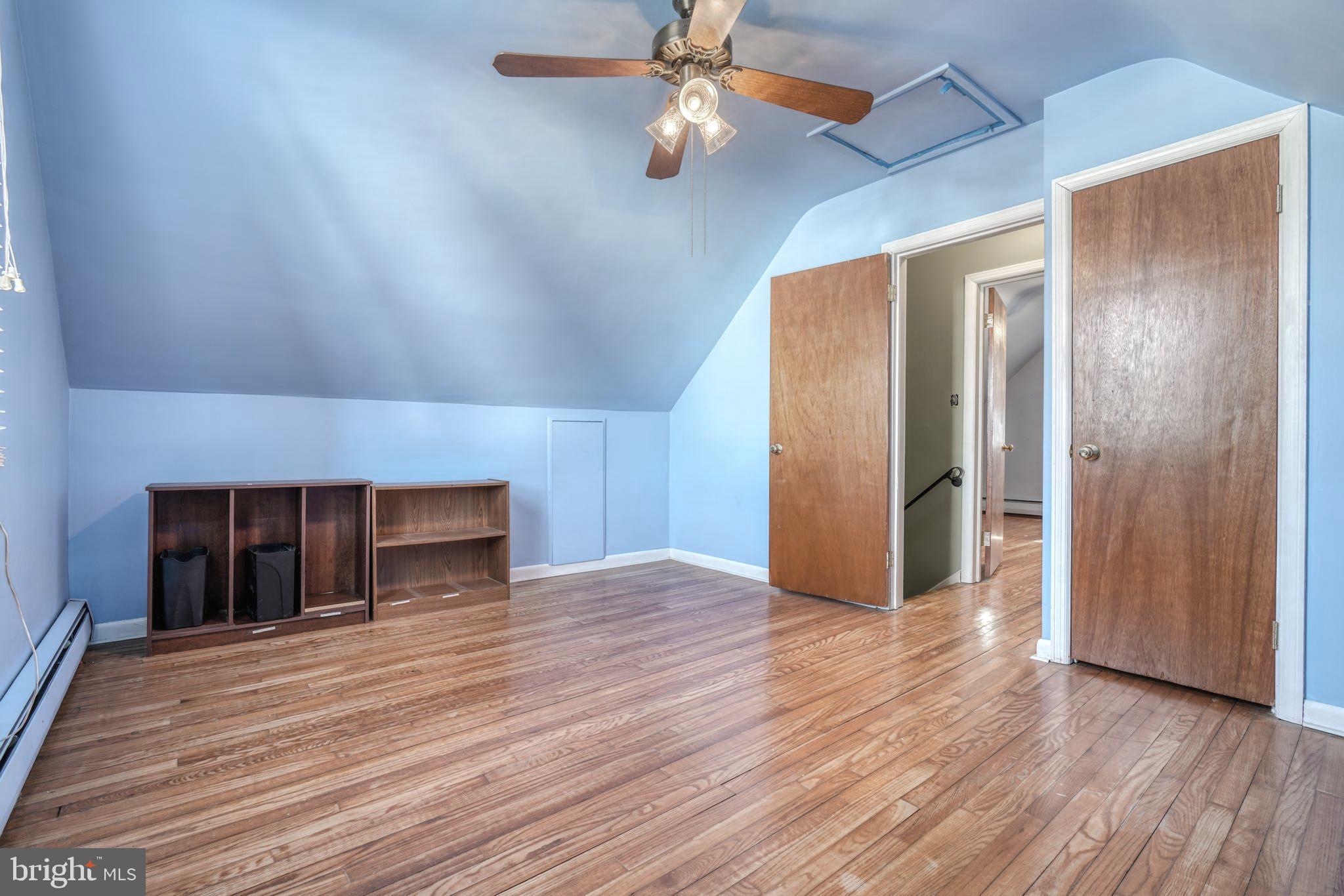 PARKVILLE HEIGHTS - Residential