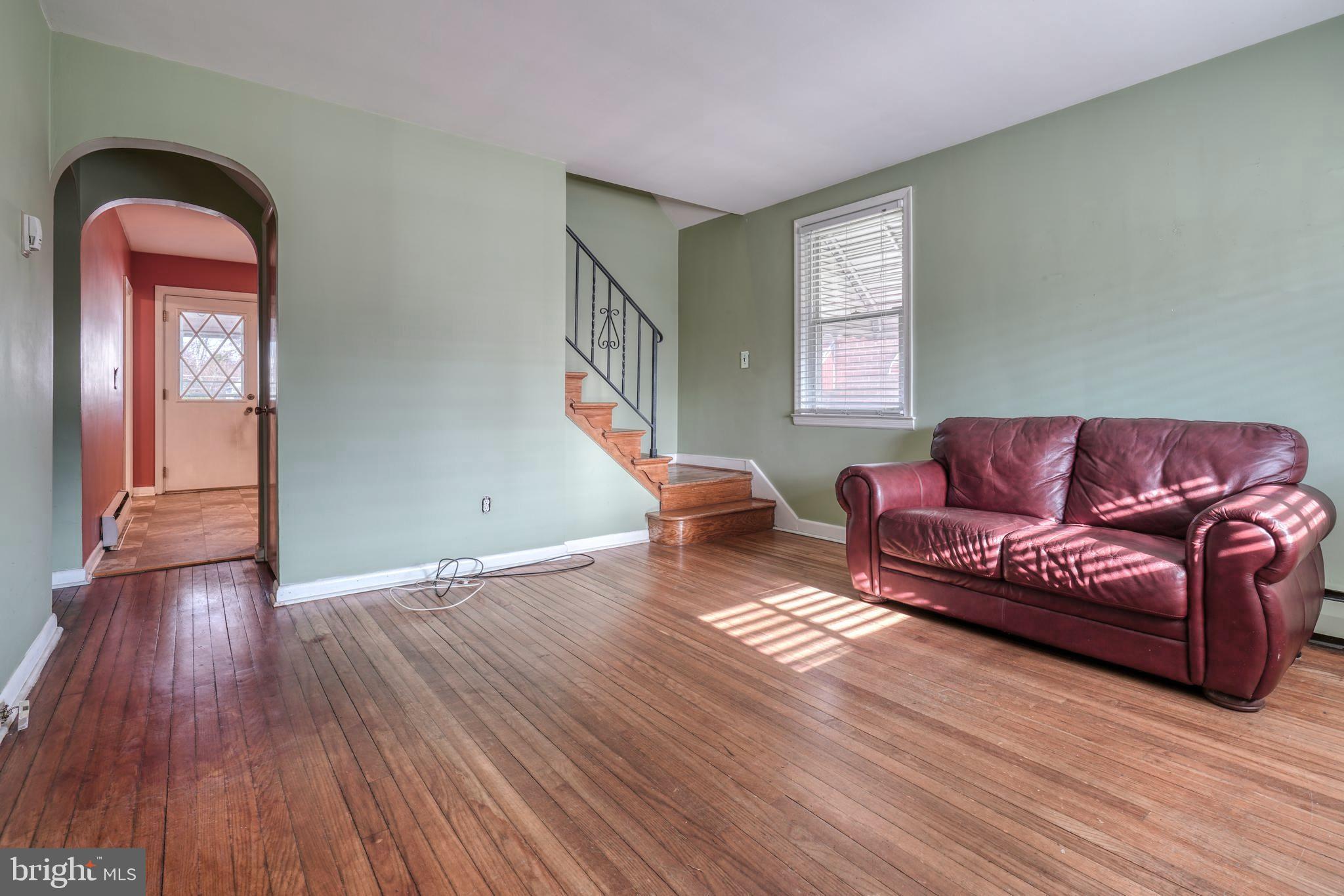 PARKVILLE HEIGHTS - Residential